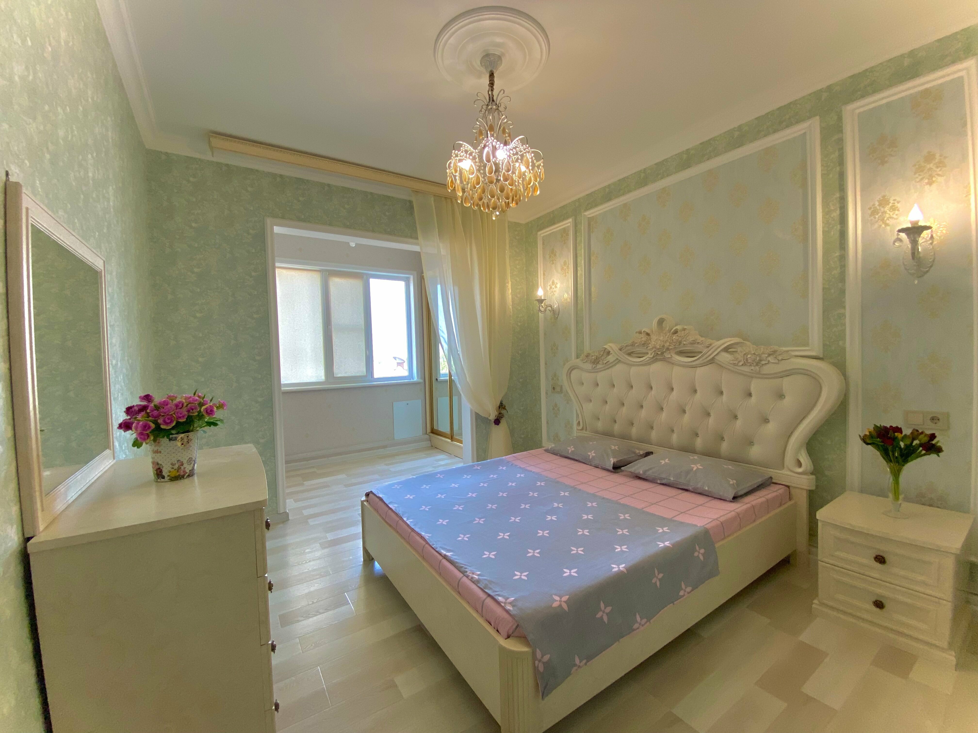 Семейный номер