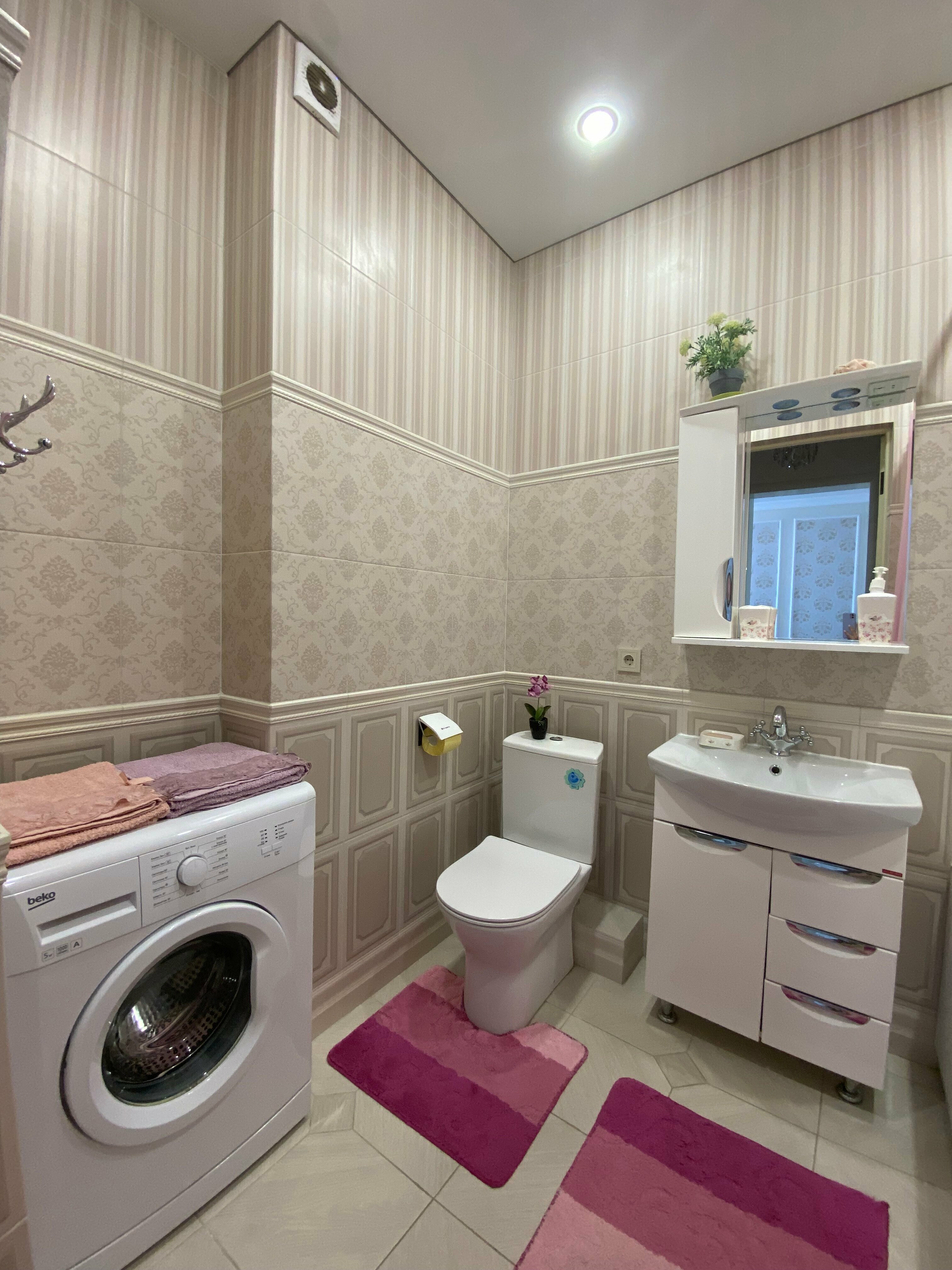 Семейный номер