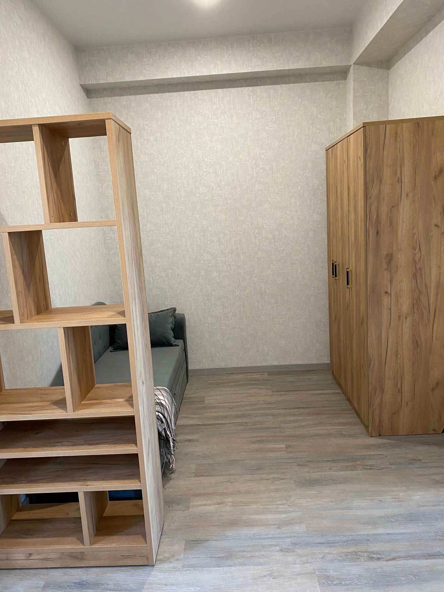 Апартаменты