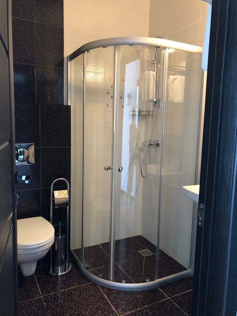 Трехместный номер «Комфорт»