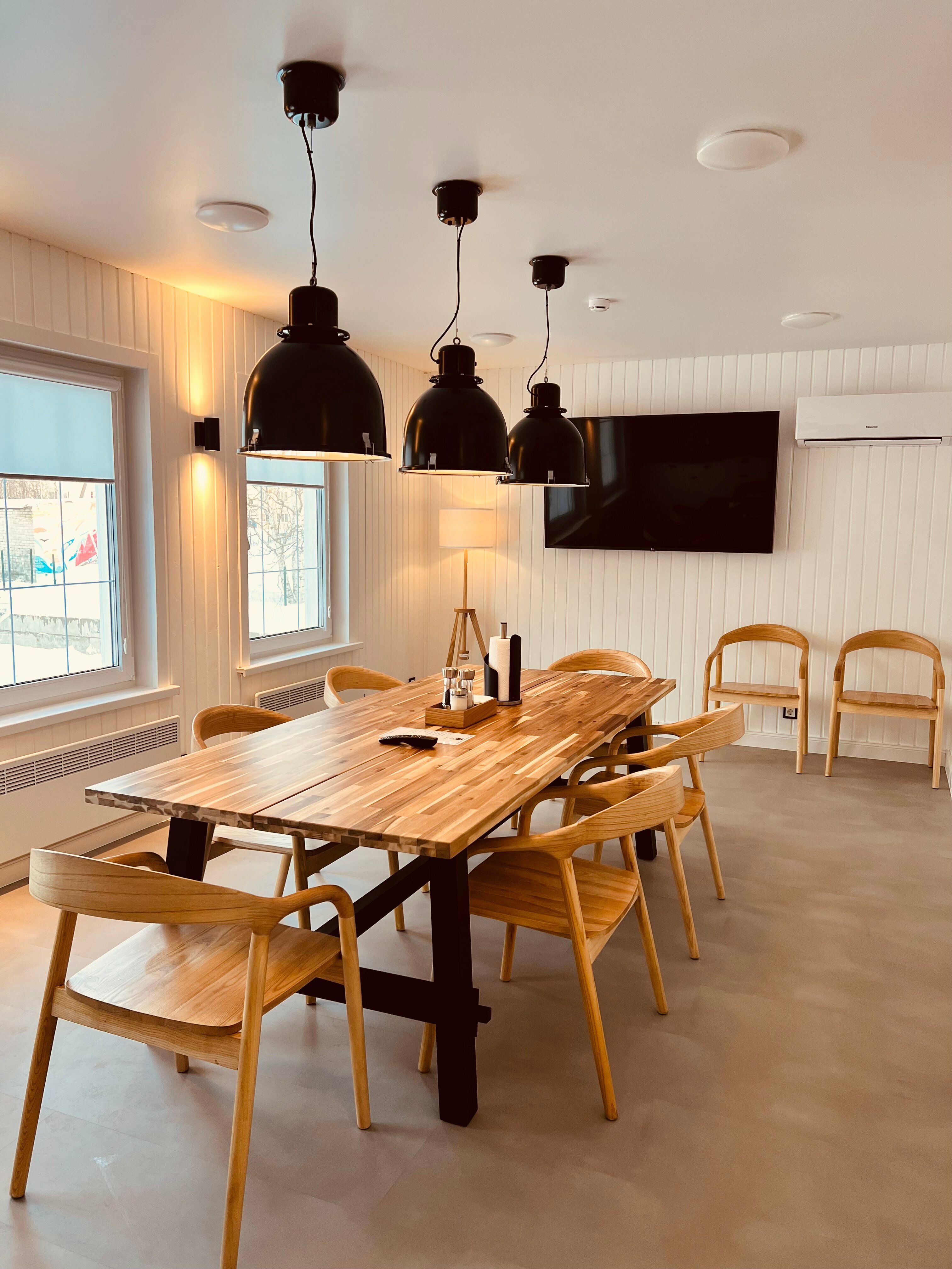 Номер-студия - Двухуровневый