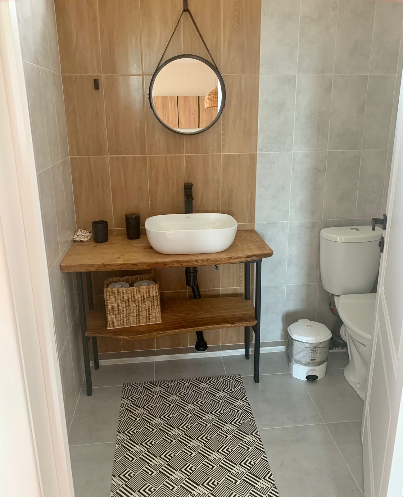 Апартаменты с 2 спальнями