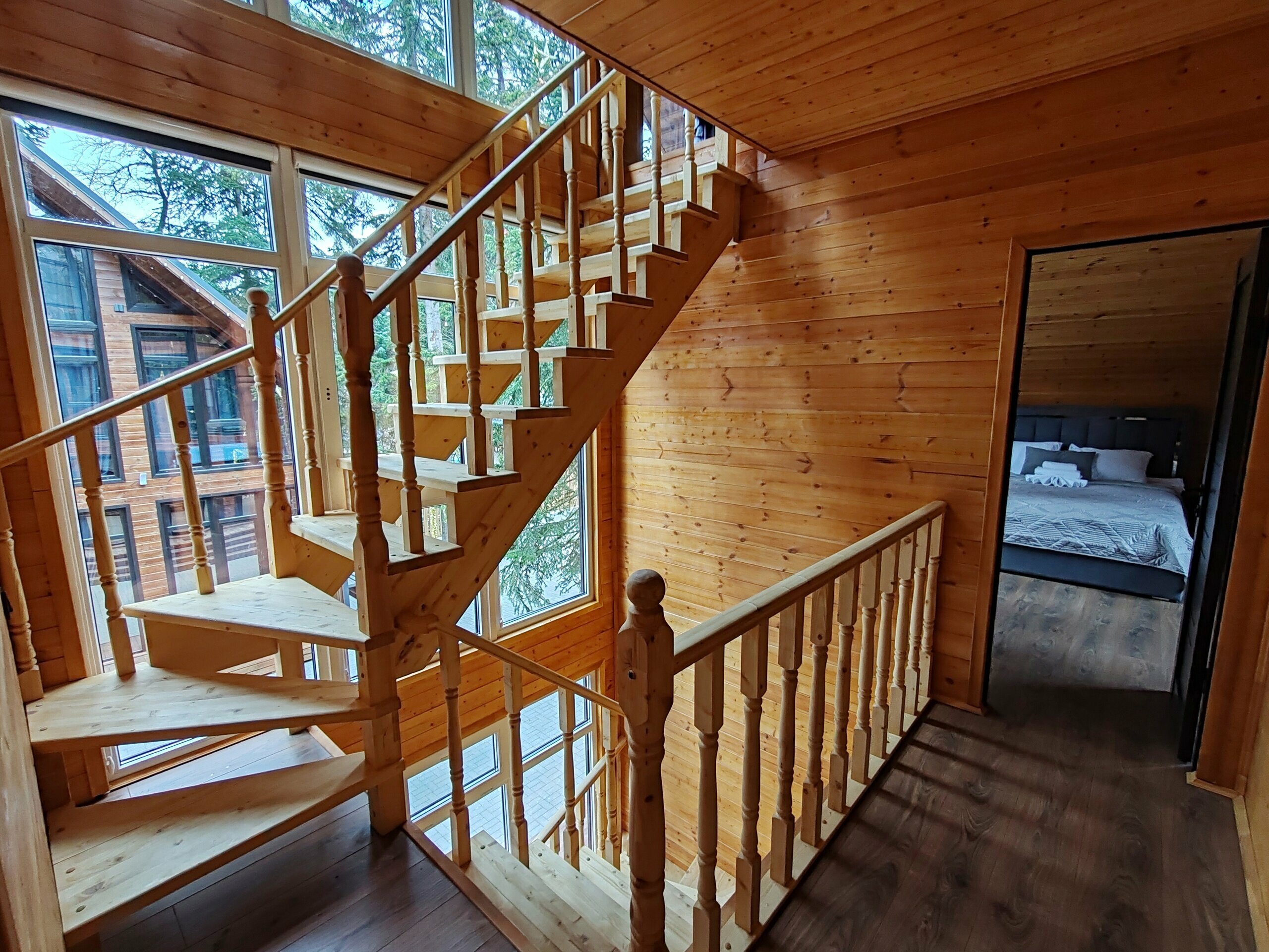 Вилла с 2 спальнями