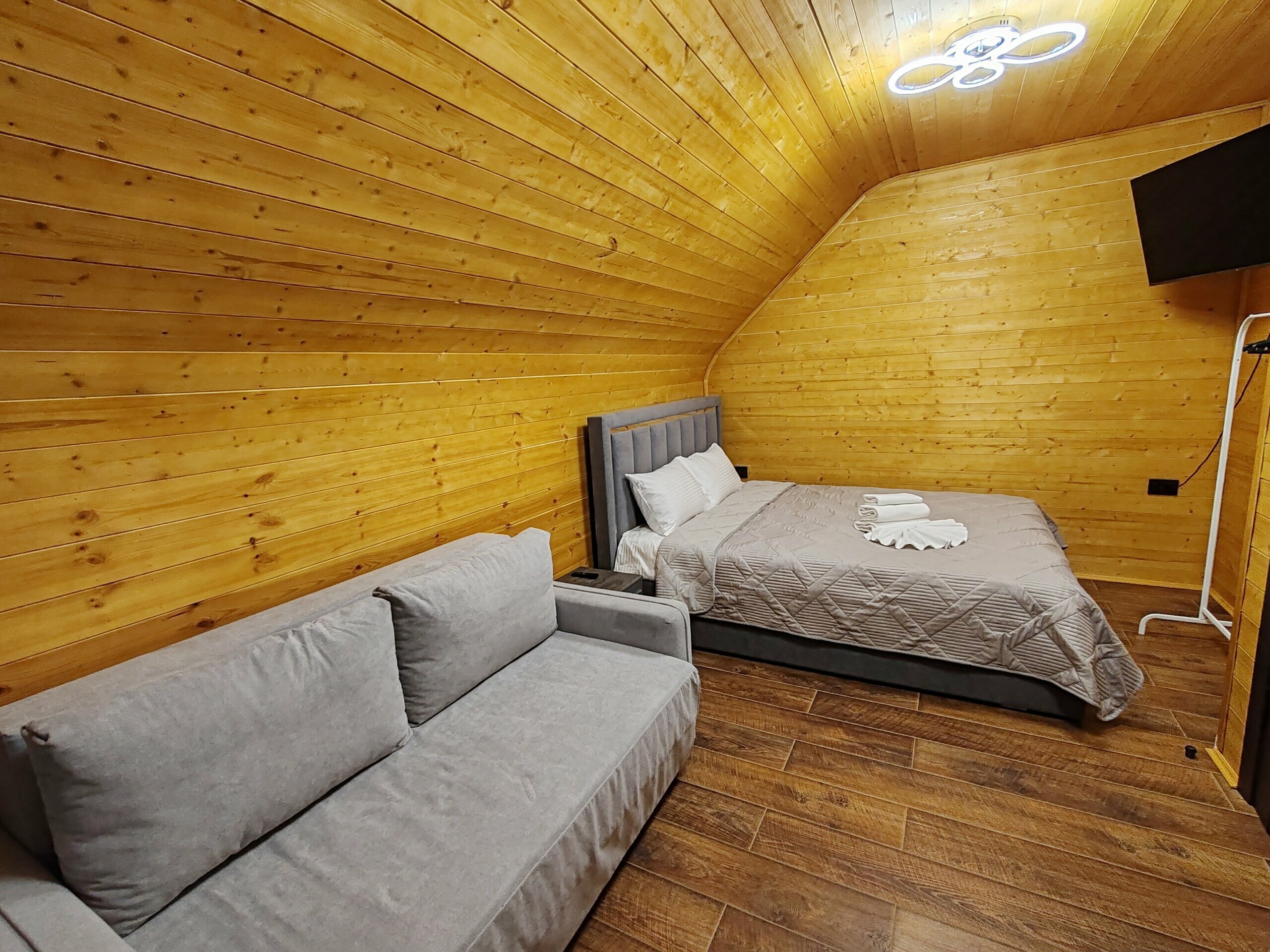 Вилла с 3 спальнями