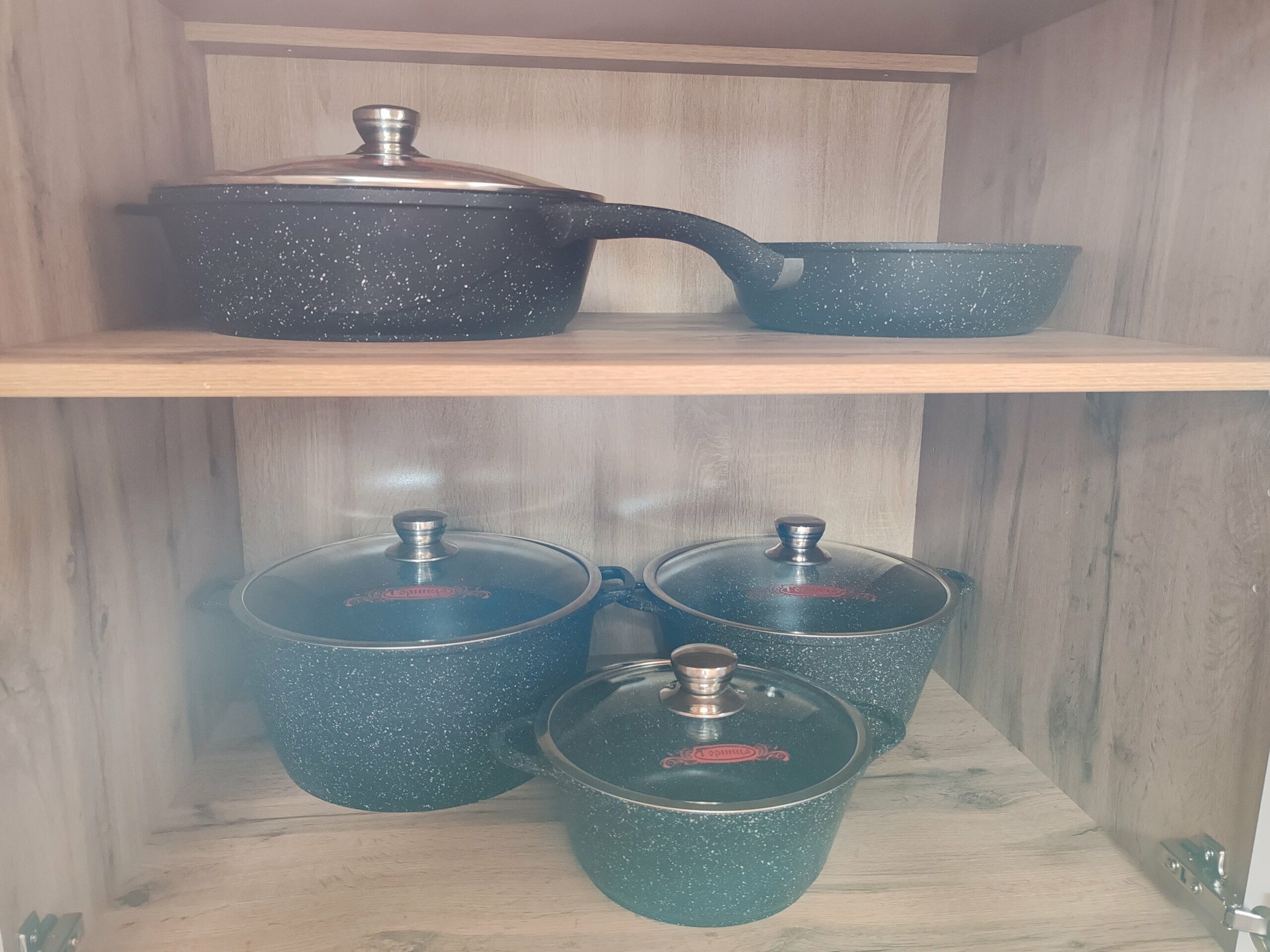 Вилла с 2 спальнями