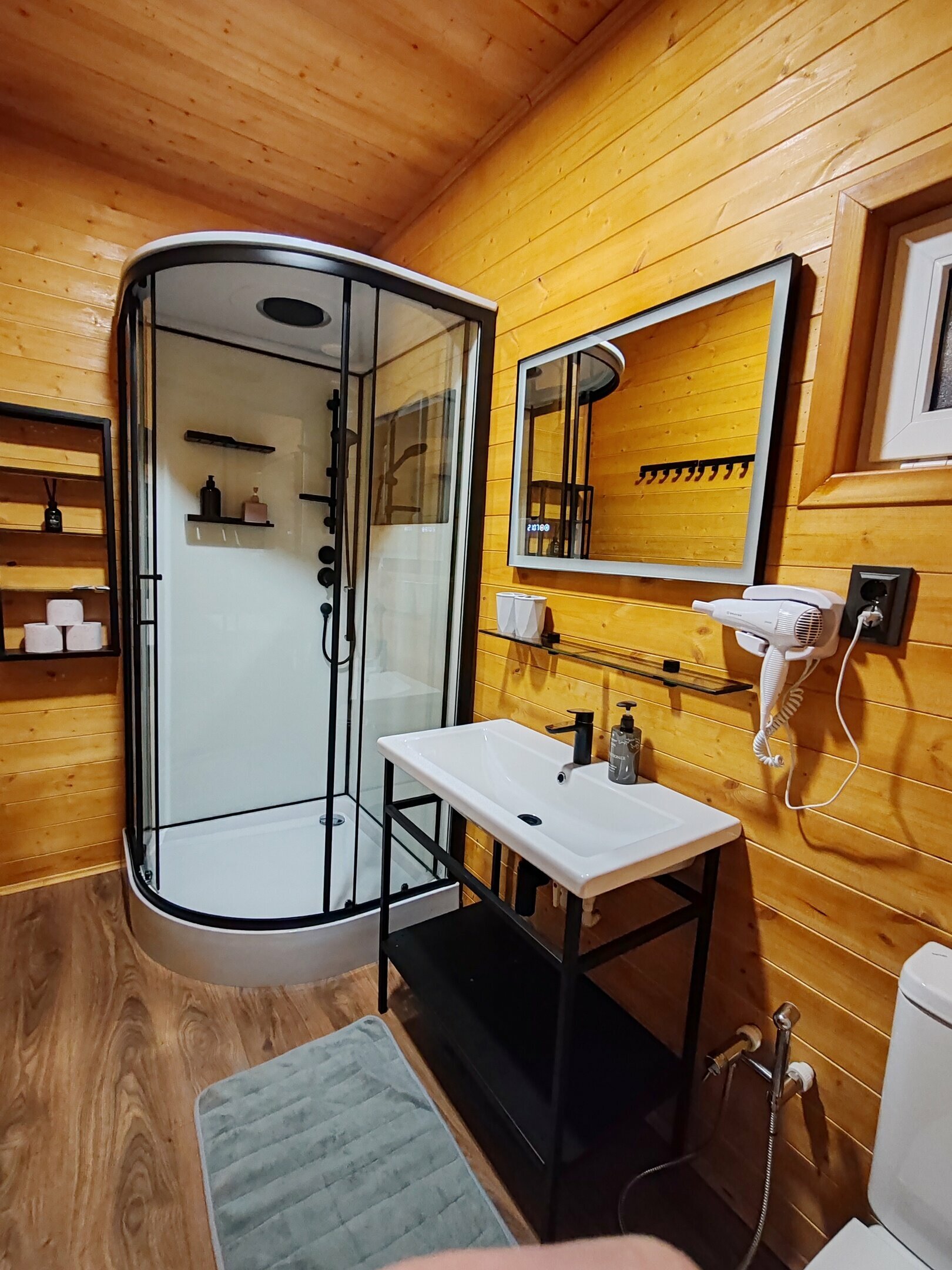 Вилла с 2 спальнями