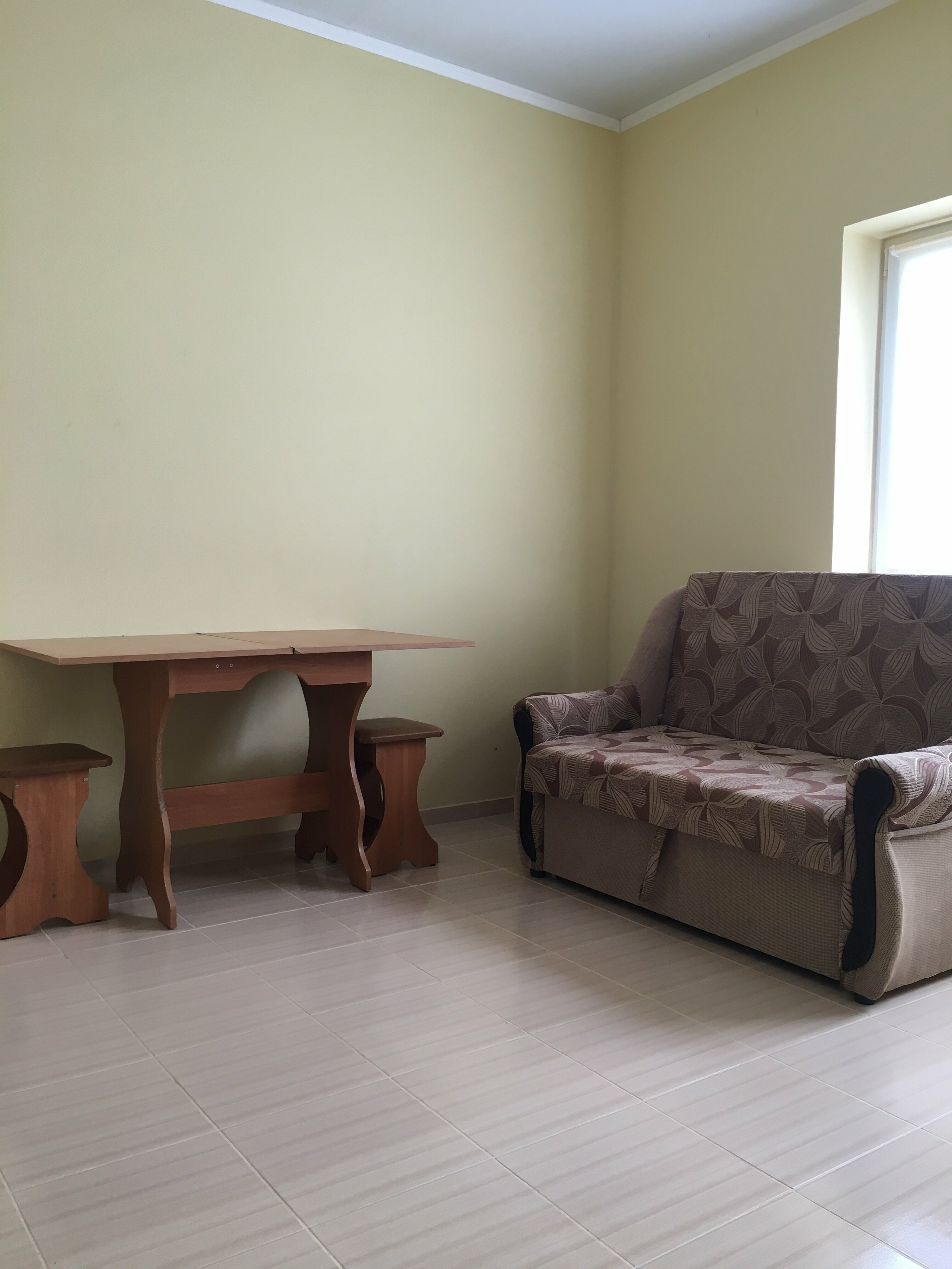 Четырехместный номер «Комфорт»