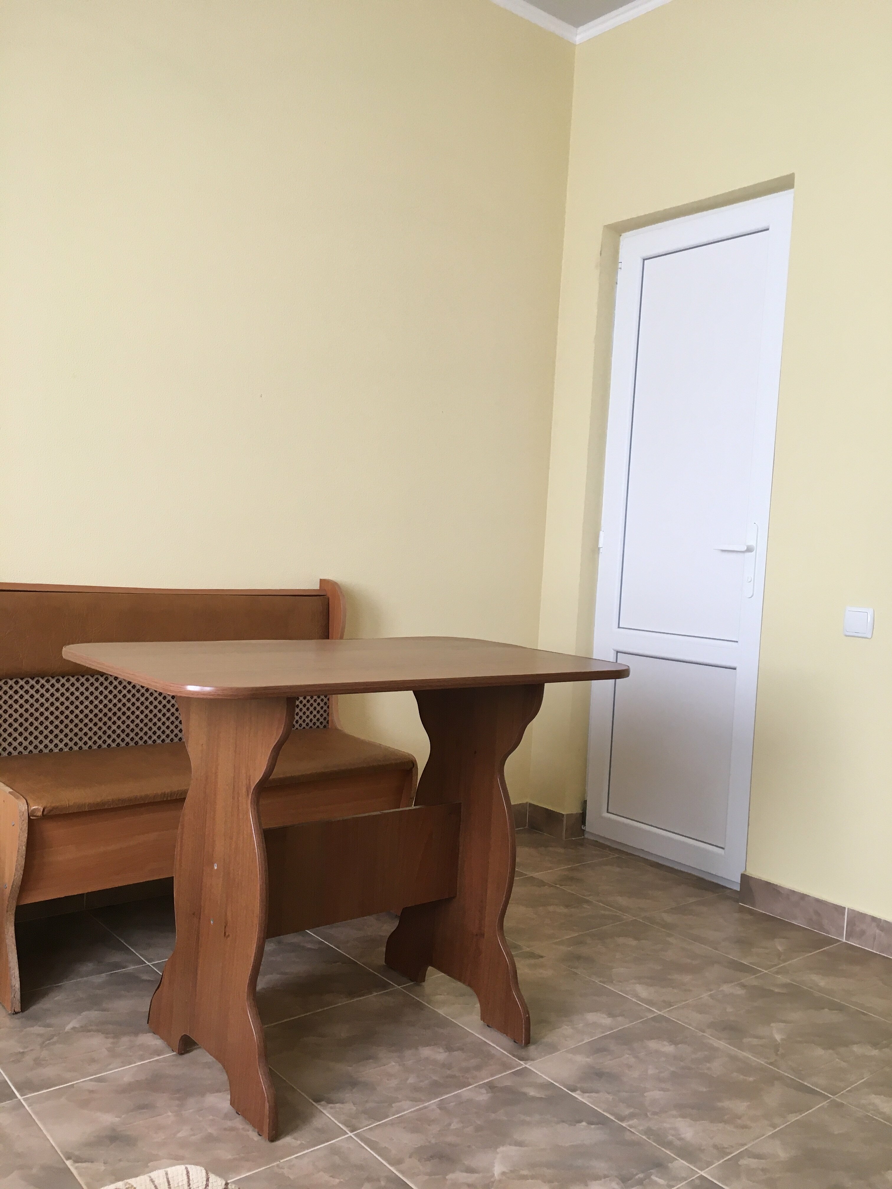 Четырехместный номер «Комфорт»