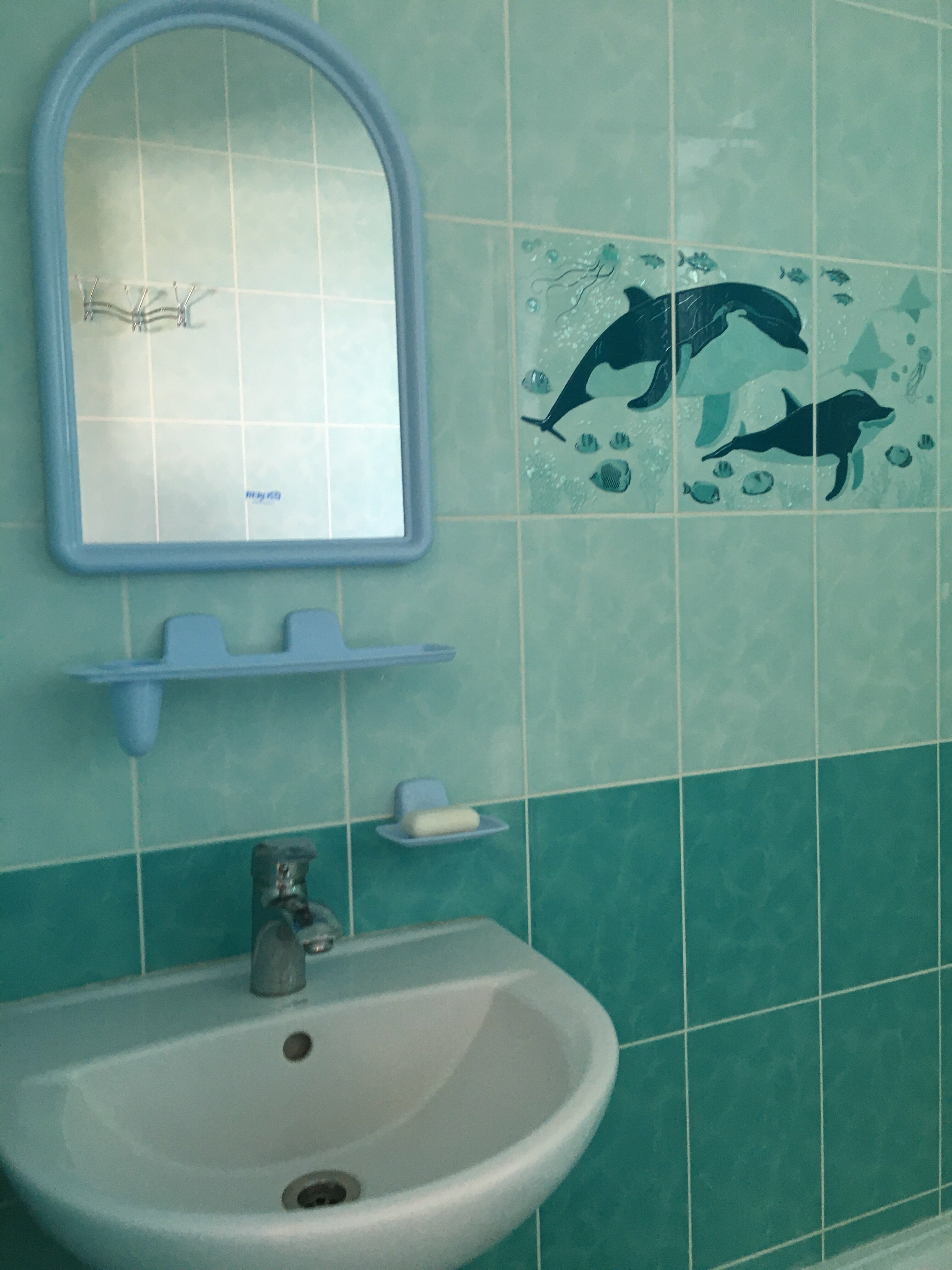 Четырехместный номер «Комфорт»