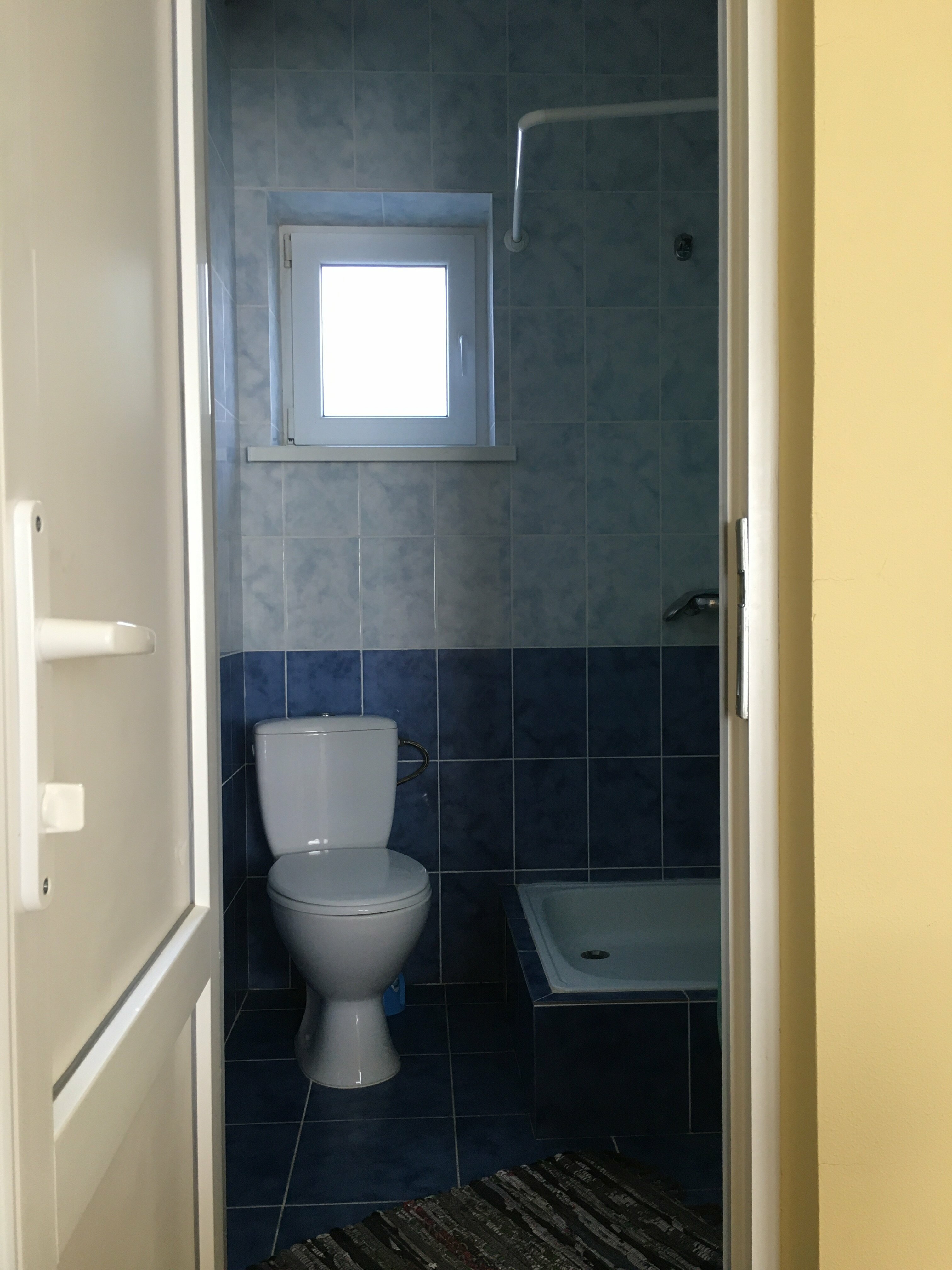 Четырехместный номер «Комфорт»