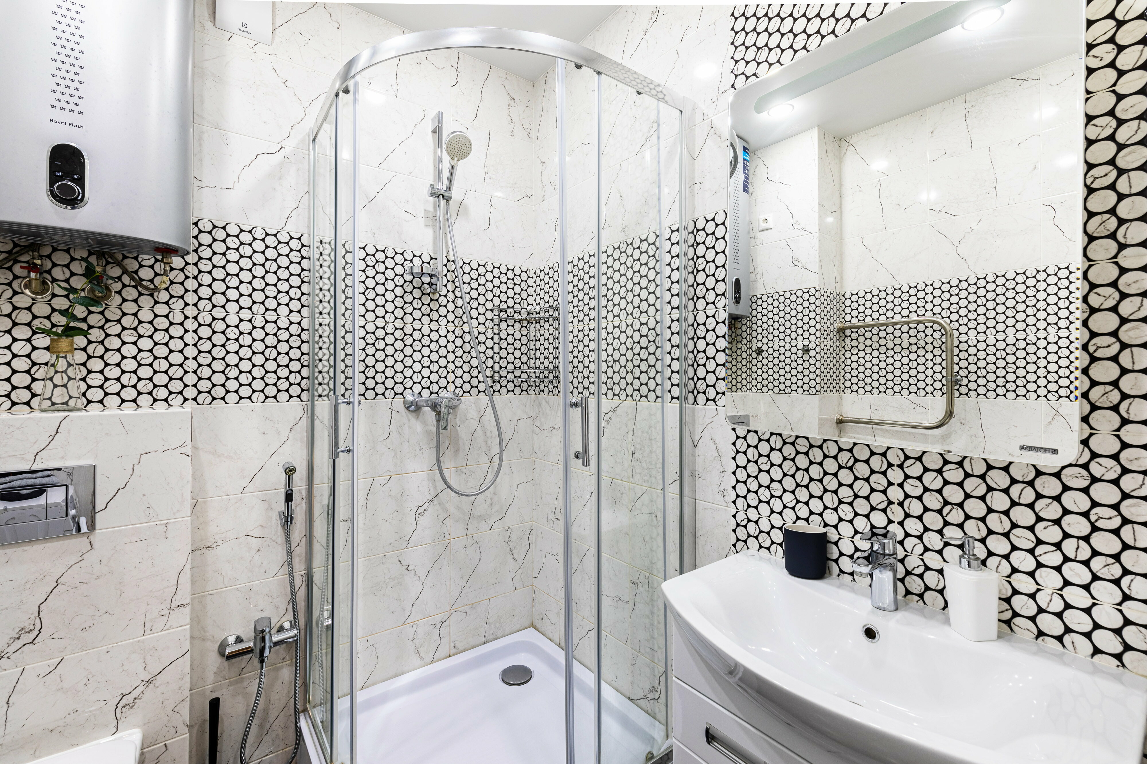 Улучшенные апартаменты