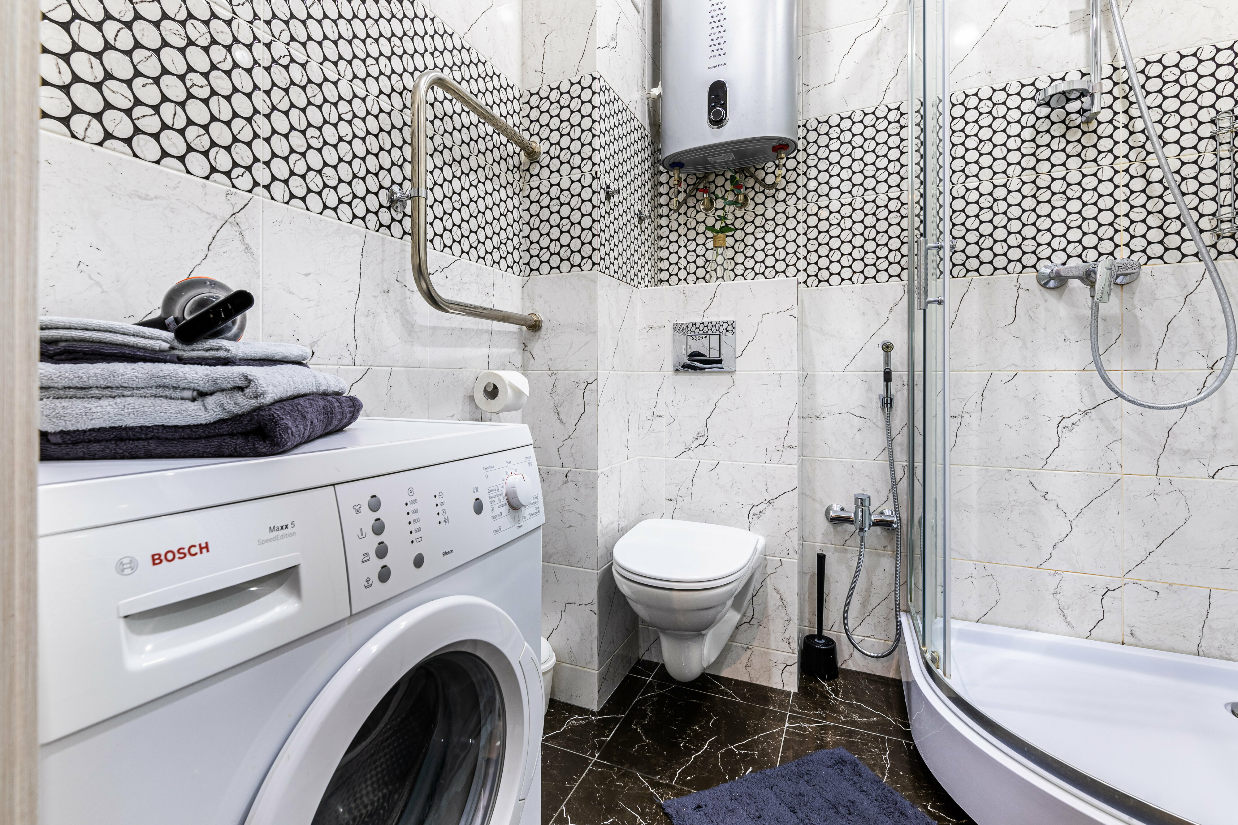 Улучшенные апартаменты