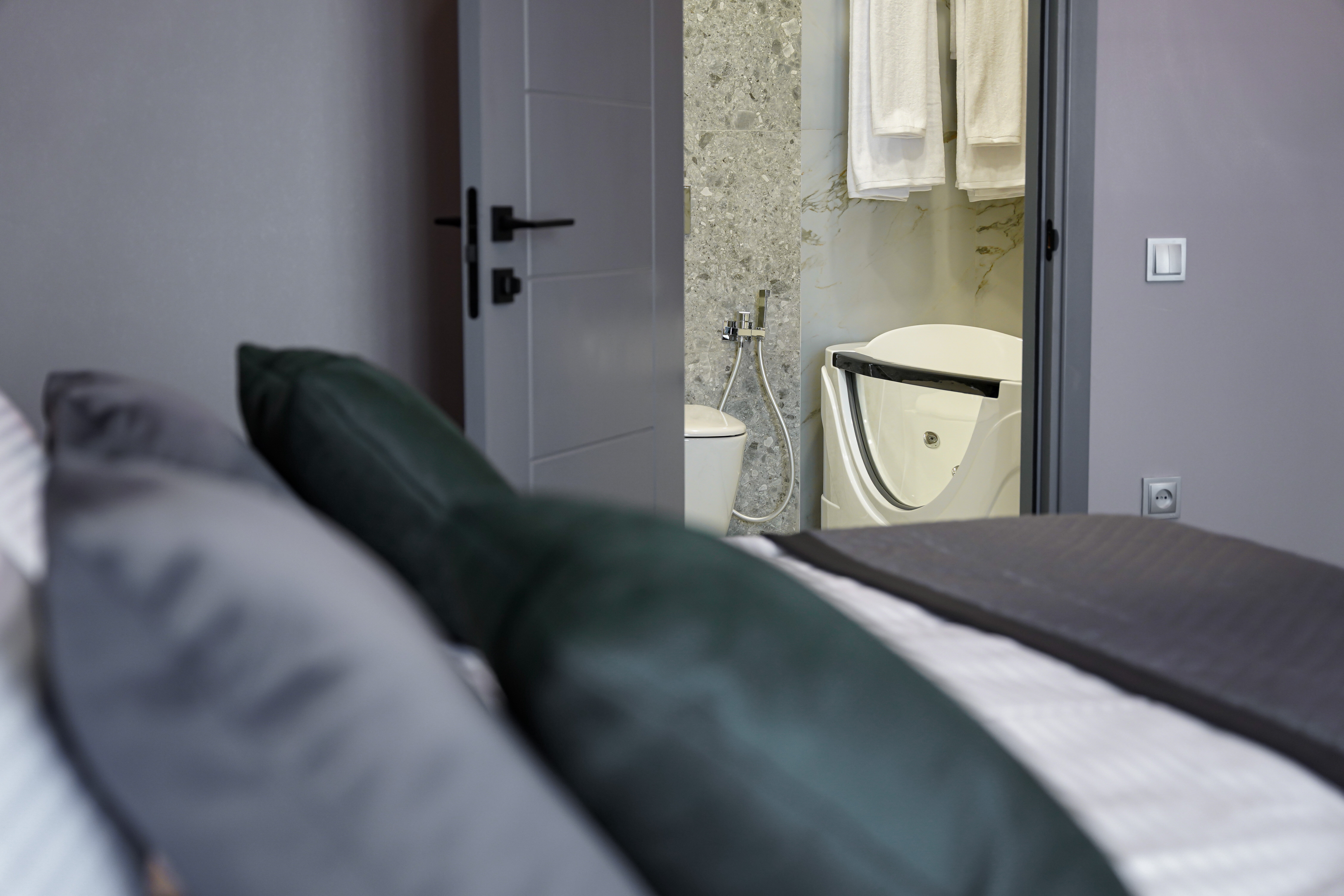 Номер-студия