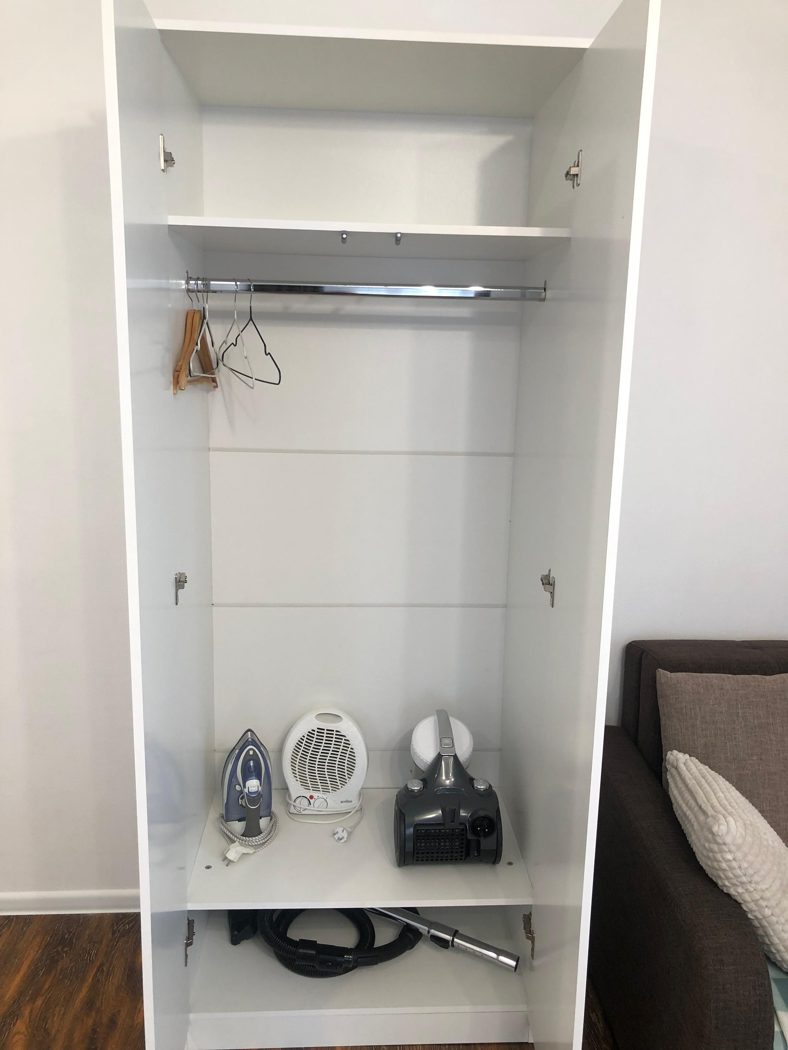 Апартаменты с видом на море