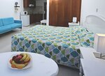 Студия, вид на море в Marlita Beach Hotel Apartments