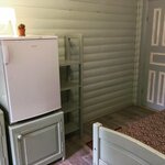 Трехместный номер в Мухтуя