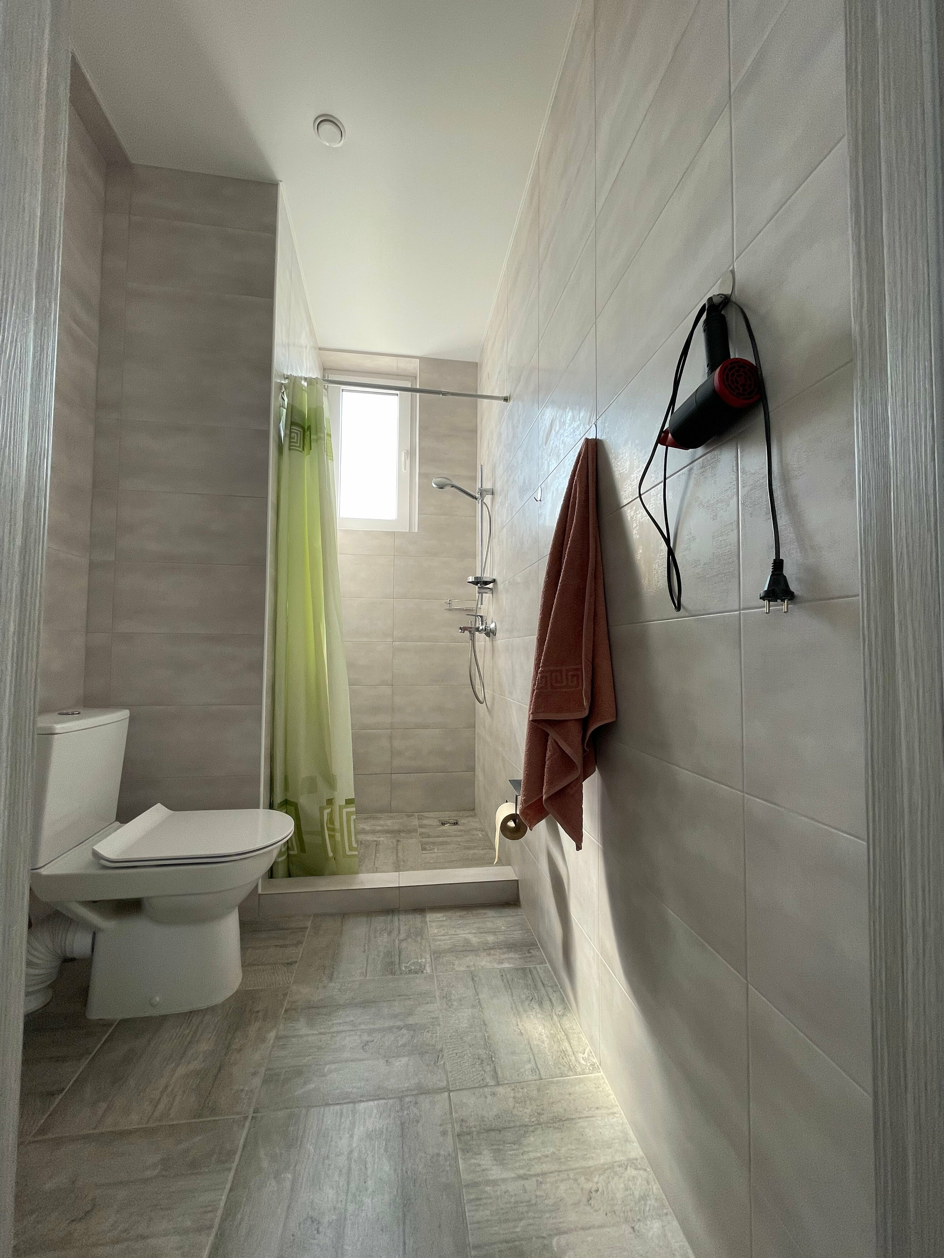 Трехместный номер «Комфорт»