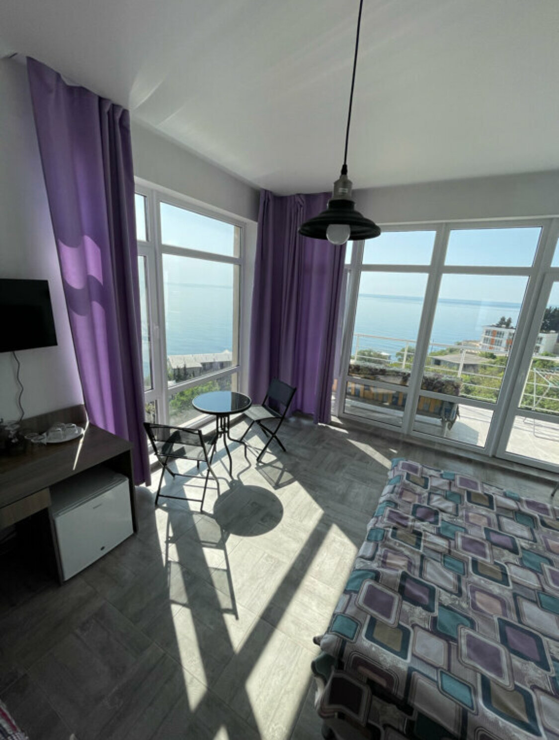 Трехместный номер «Комфорт»