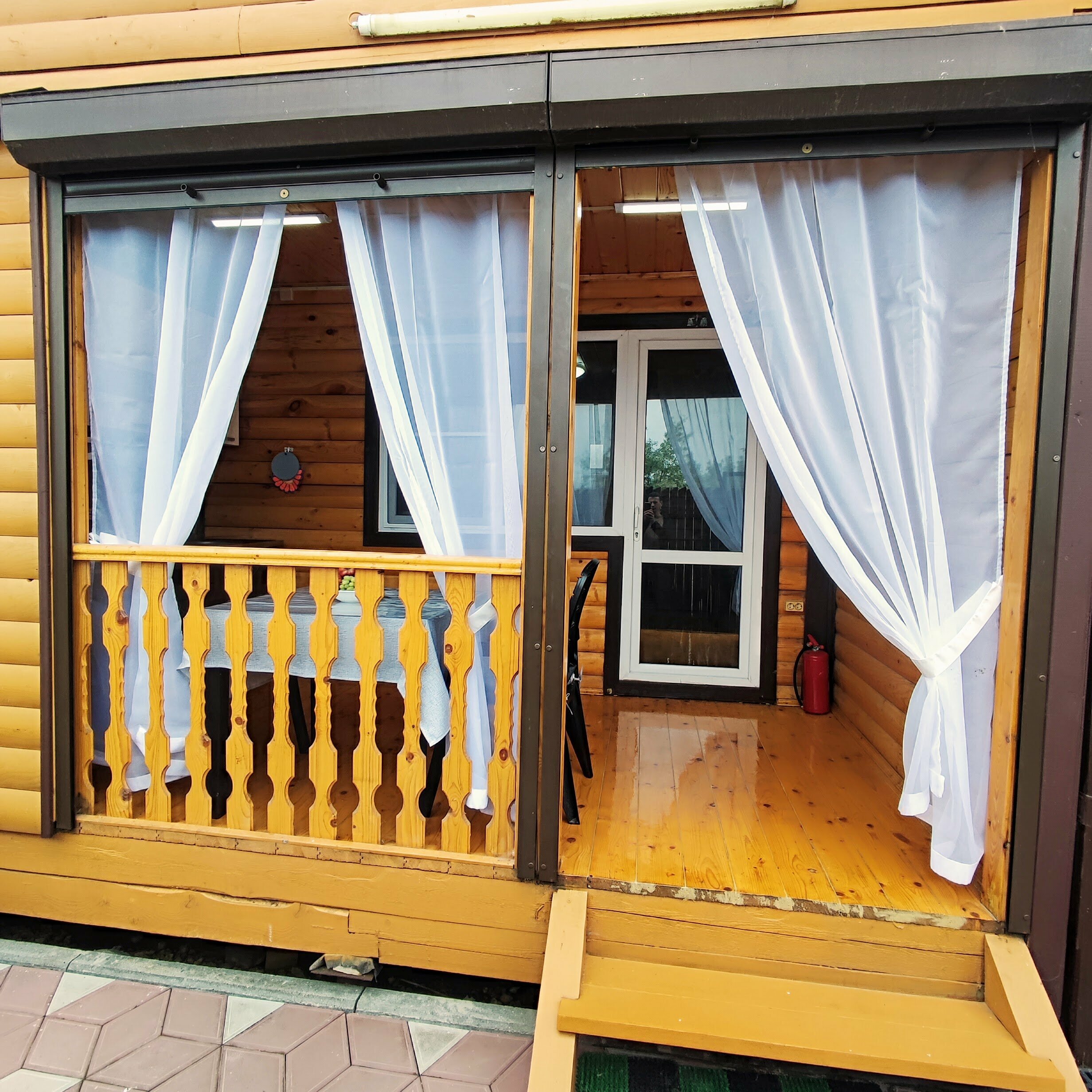 Дом – Рядом с пляжем