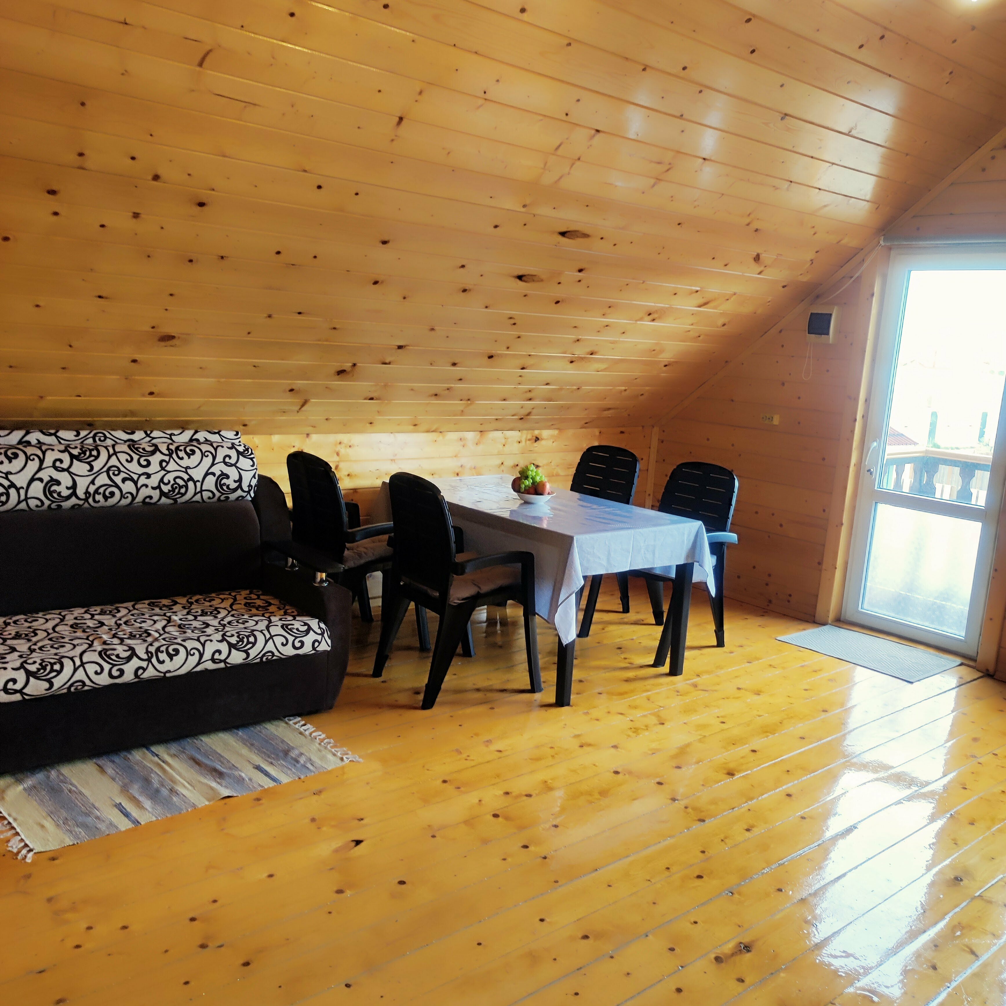 Дом – Рядом с пляжем