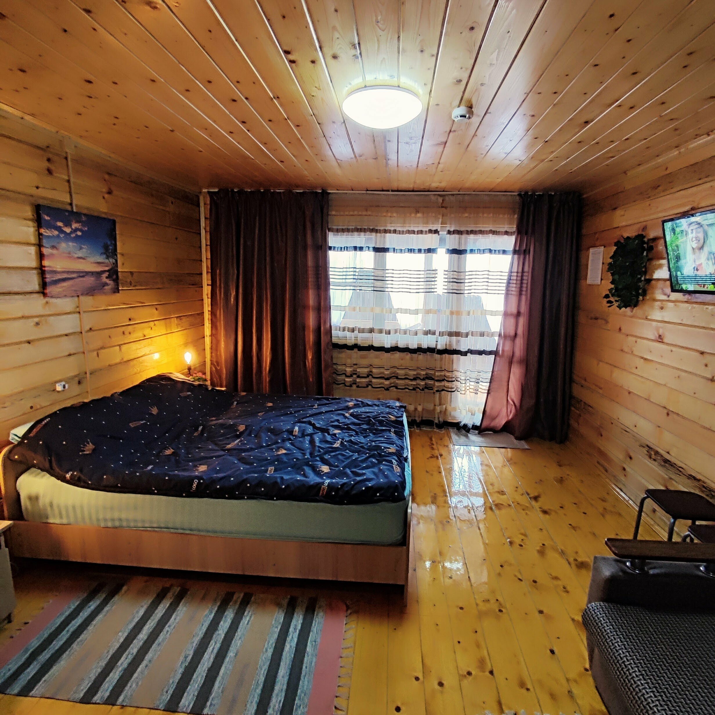 Дом – Рядом с пляжем