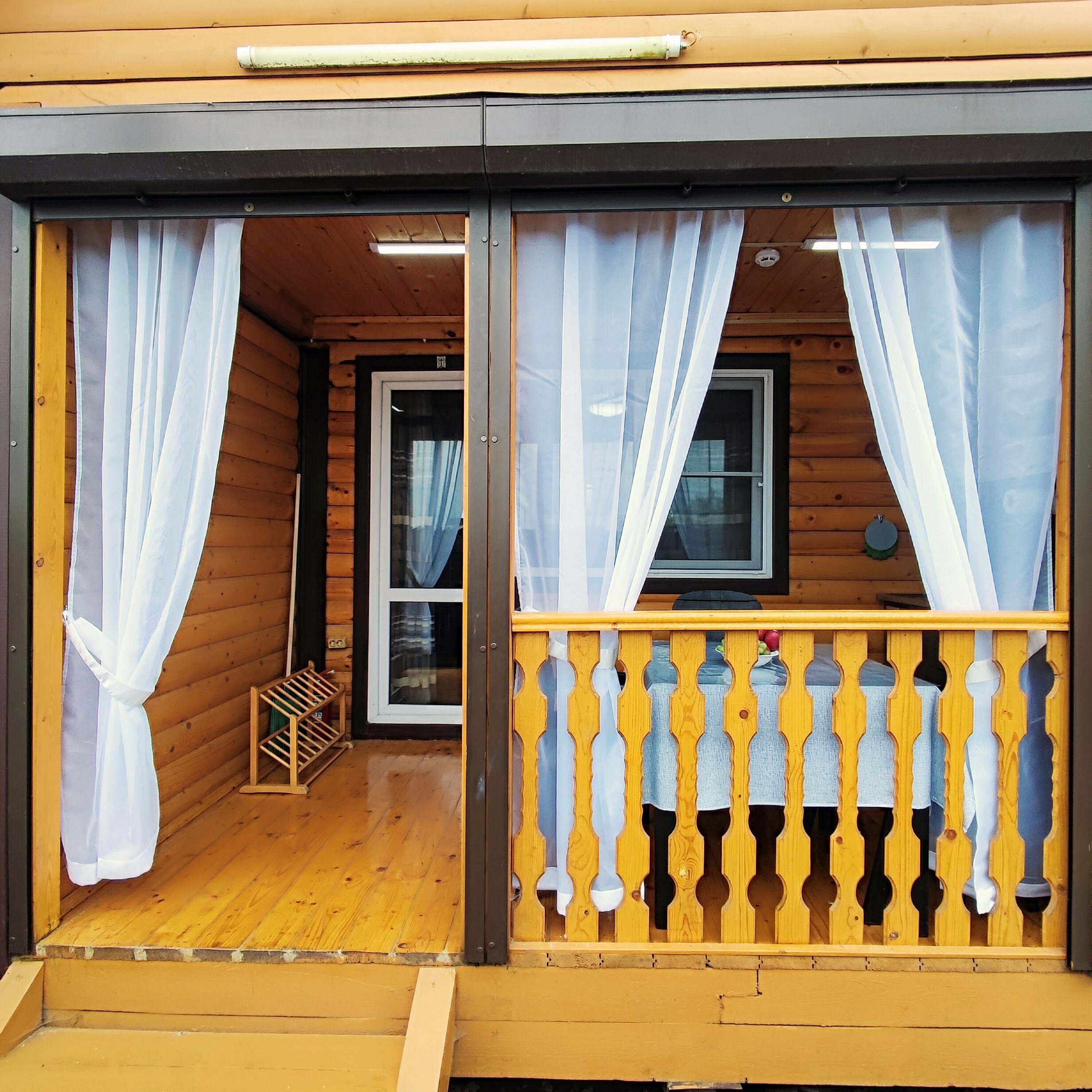 Дом – Рядом с пляжем