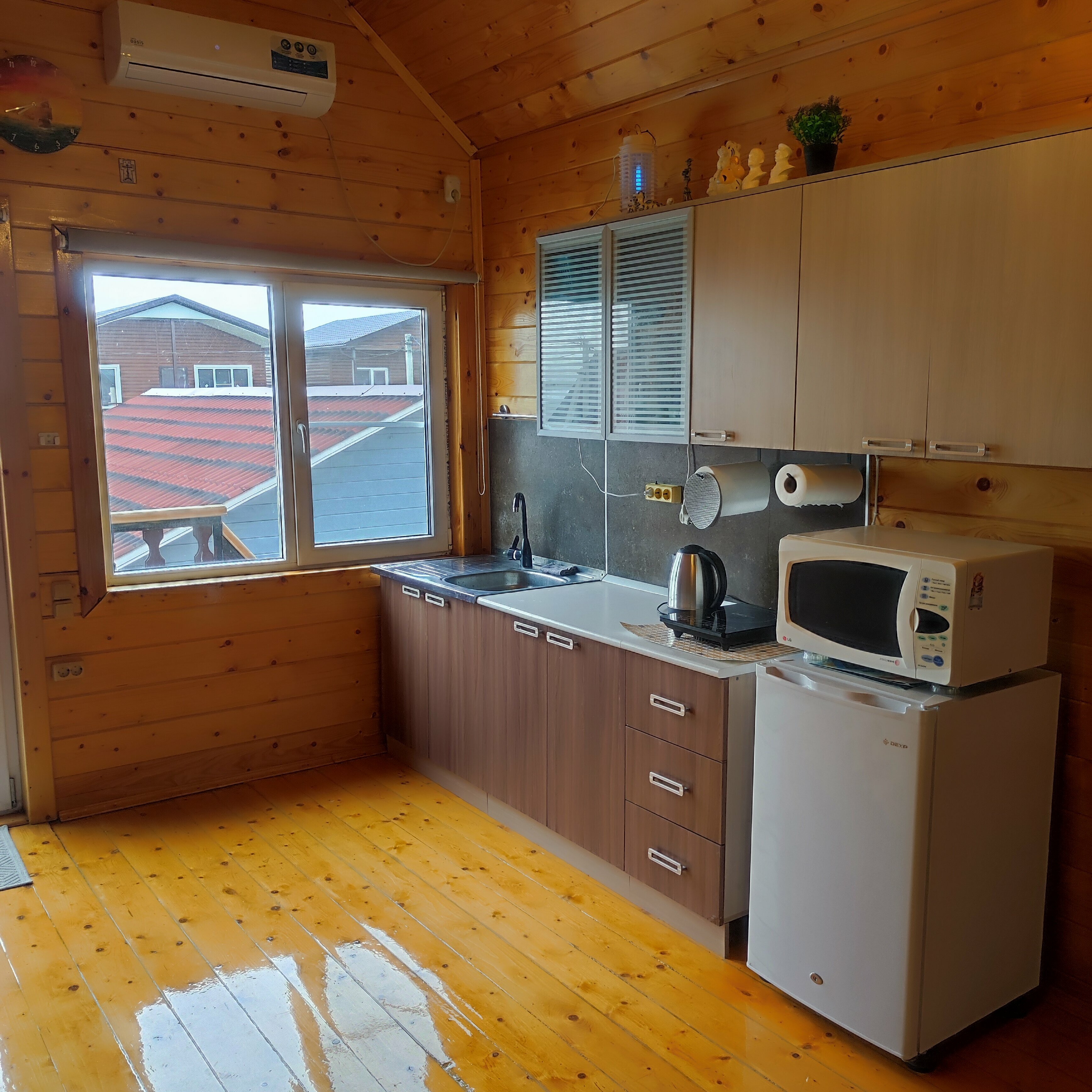 Дом – Рядом с пляжем