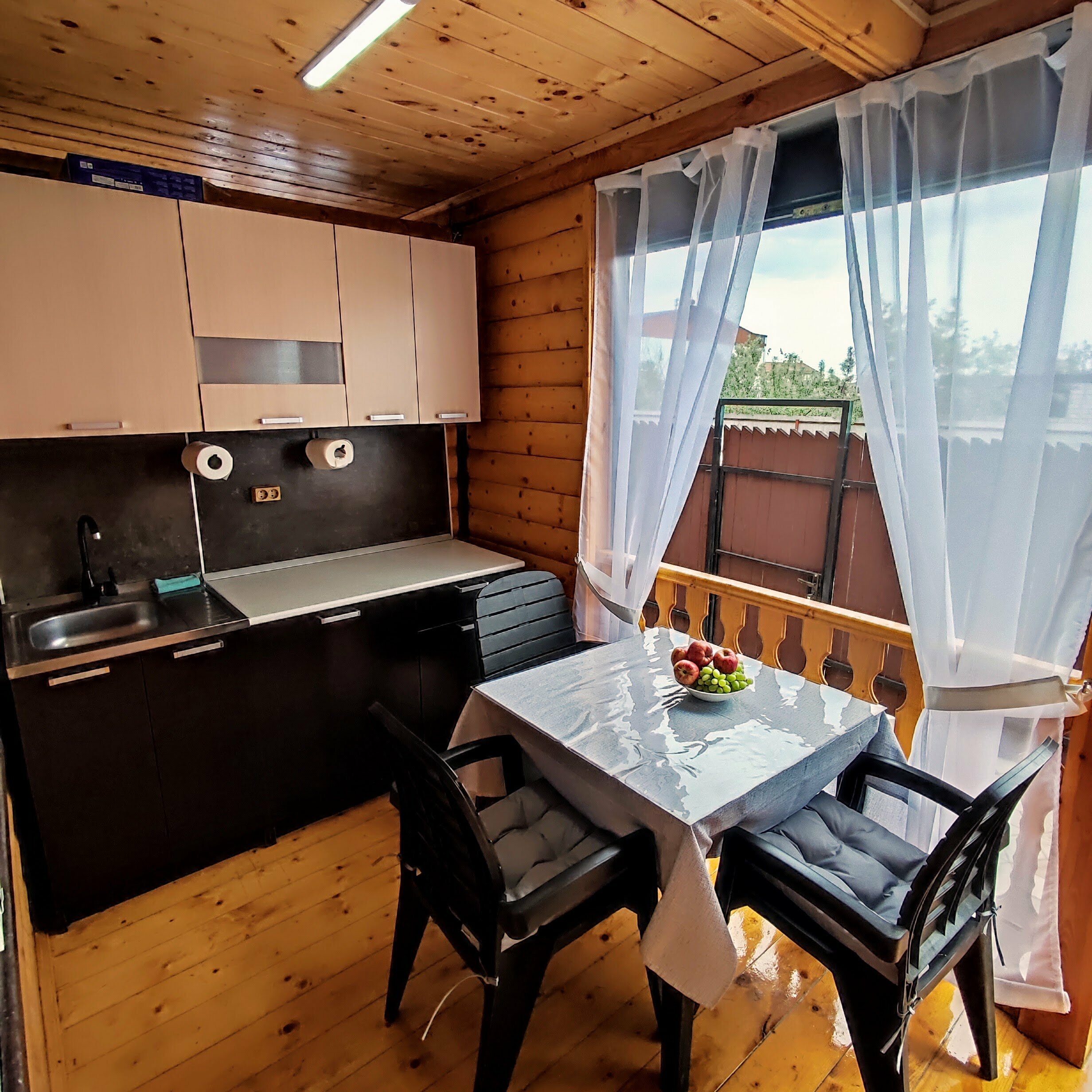 Дом – Рядом с пляжем