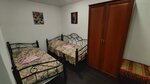 Улучшенный семейный номер в Альбатрос