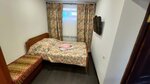 Улучшенный семейный номер в Альбатрос