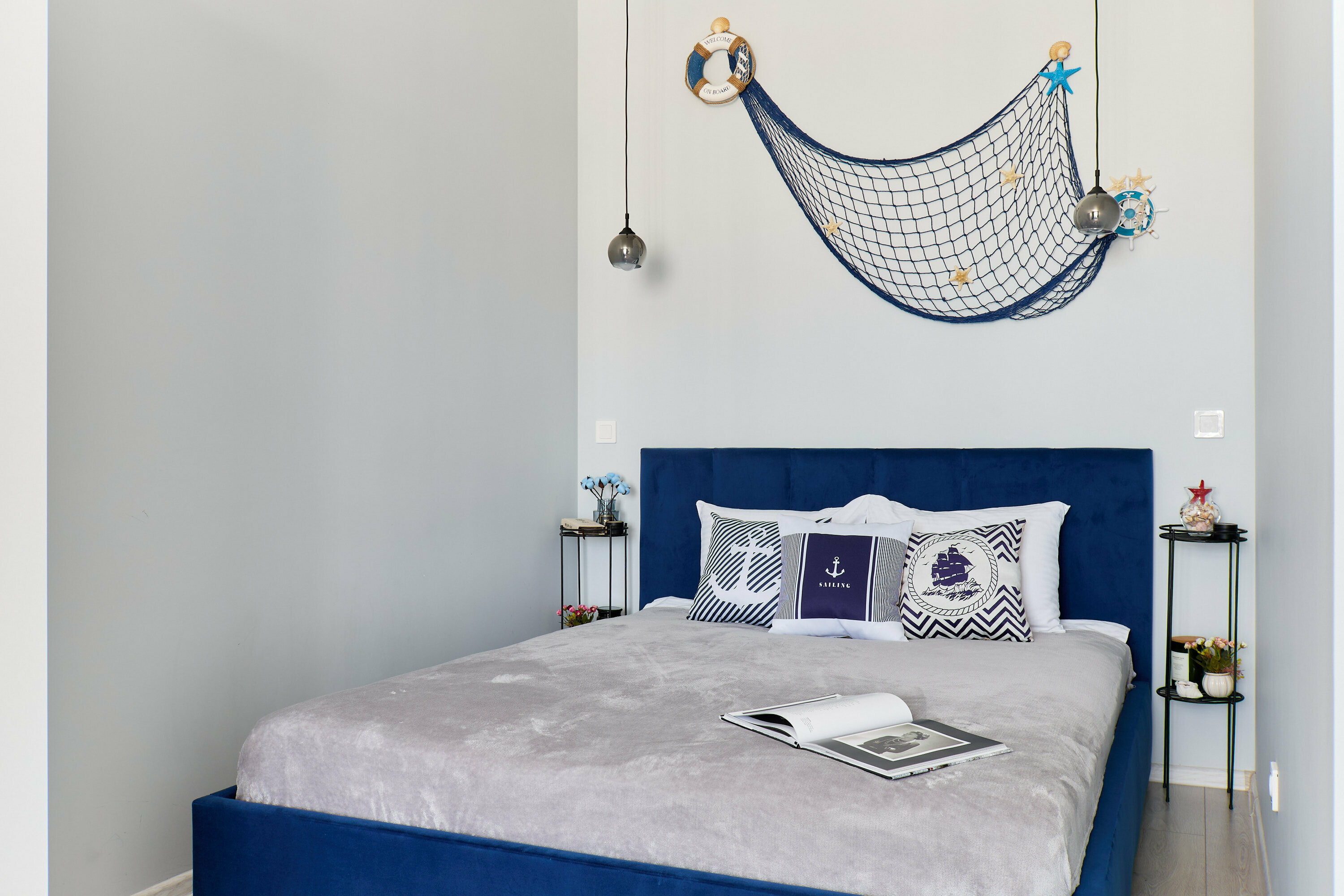 Апартаменты