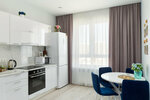 Апартаменты в Soul of Kazan Apartments
