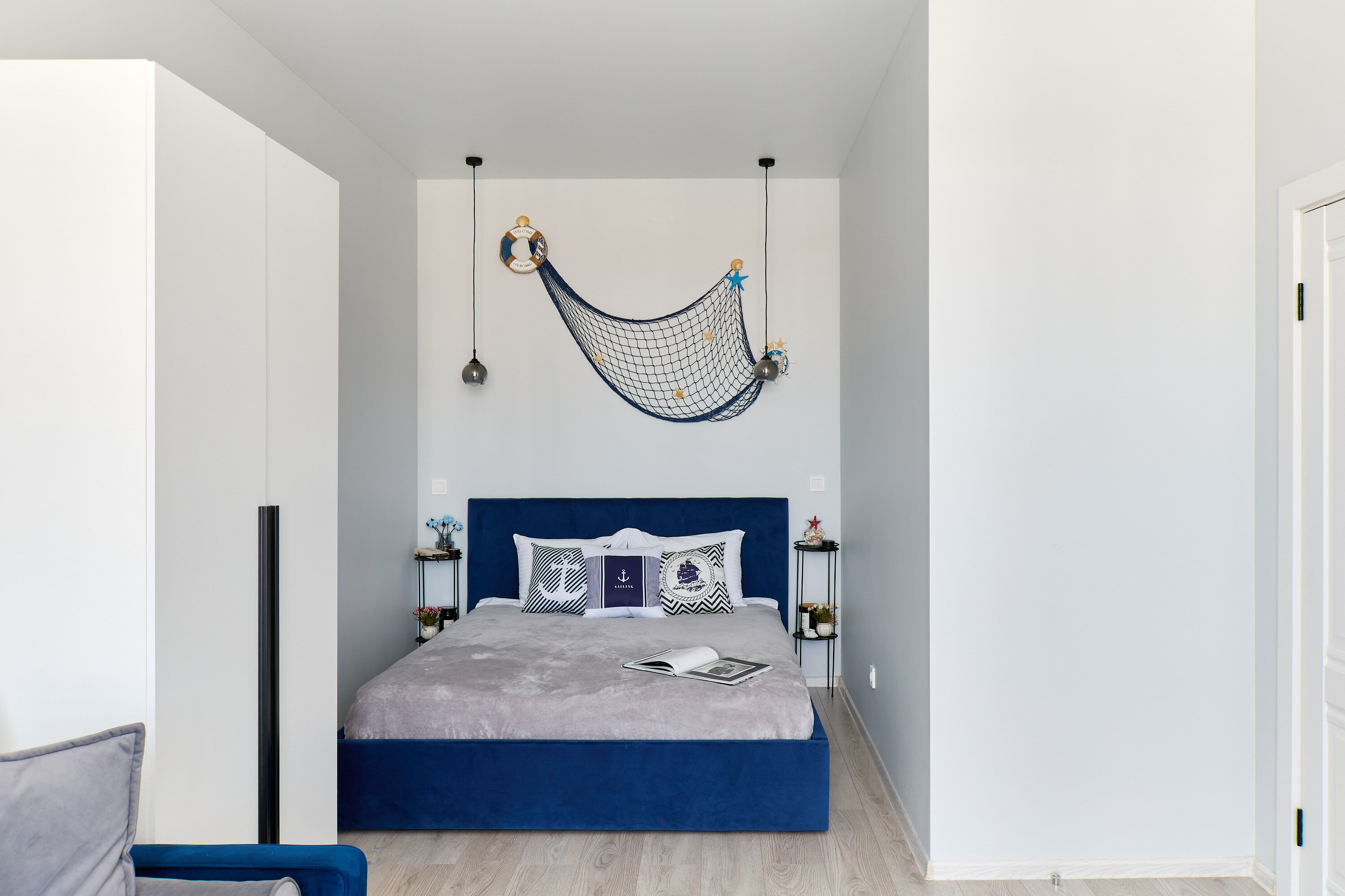 Апартаменты