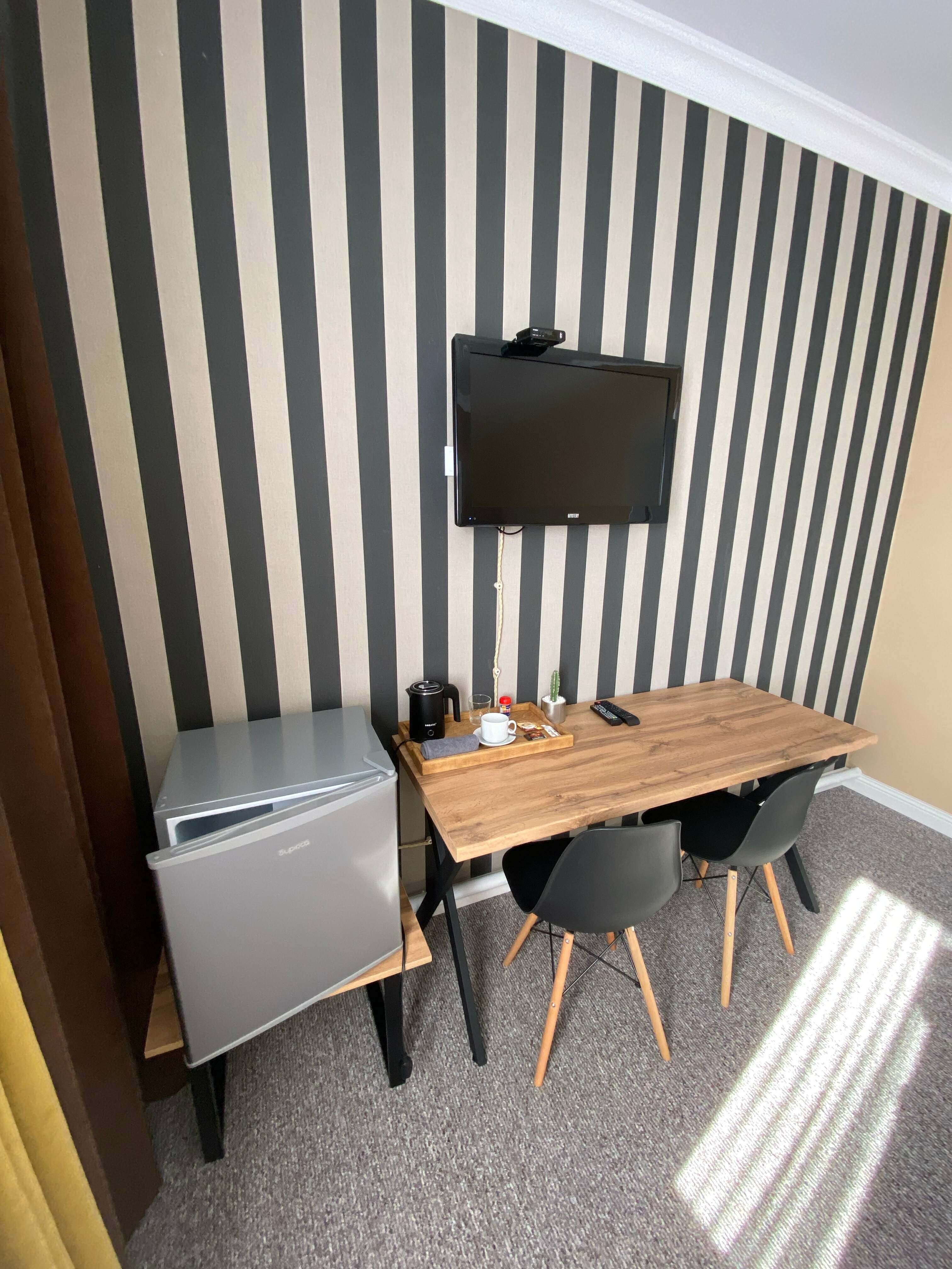 Стандартный одноместный номер