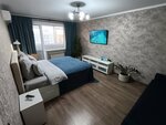 Апартаменты с балконом в Apartments Northern