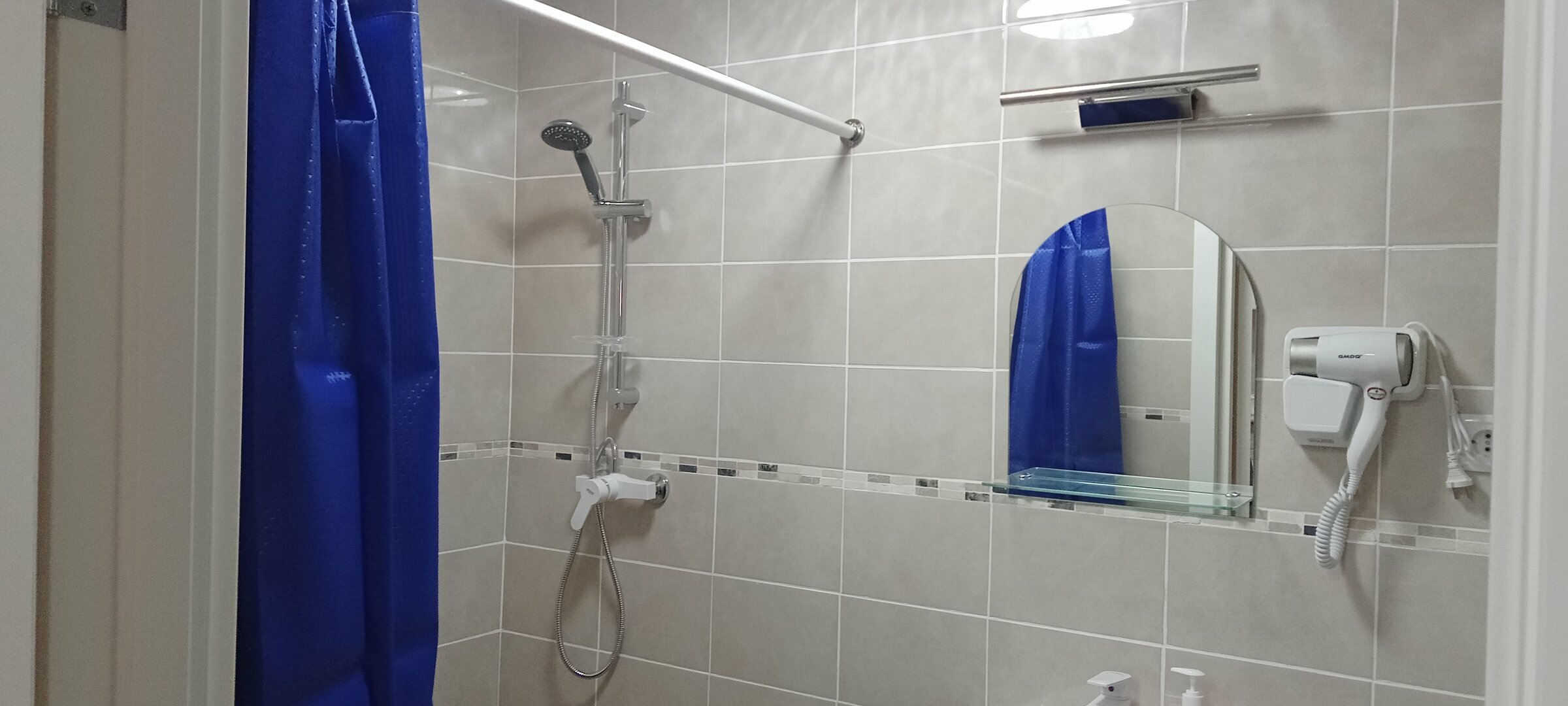 Апартаменты с 2 спальнями