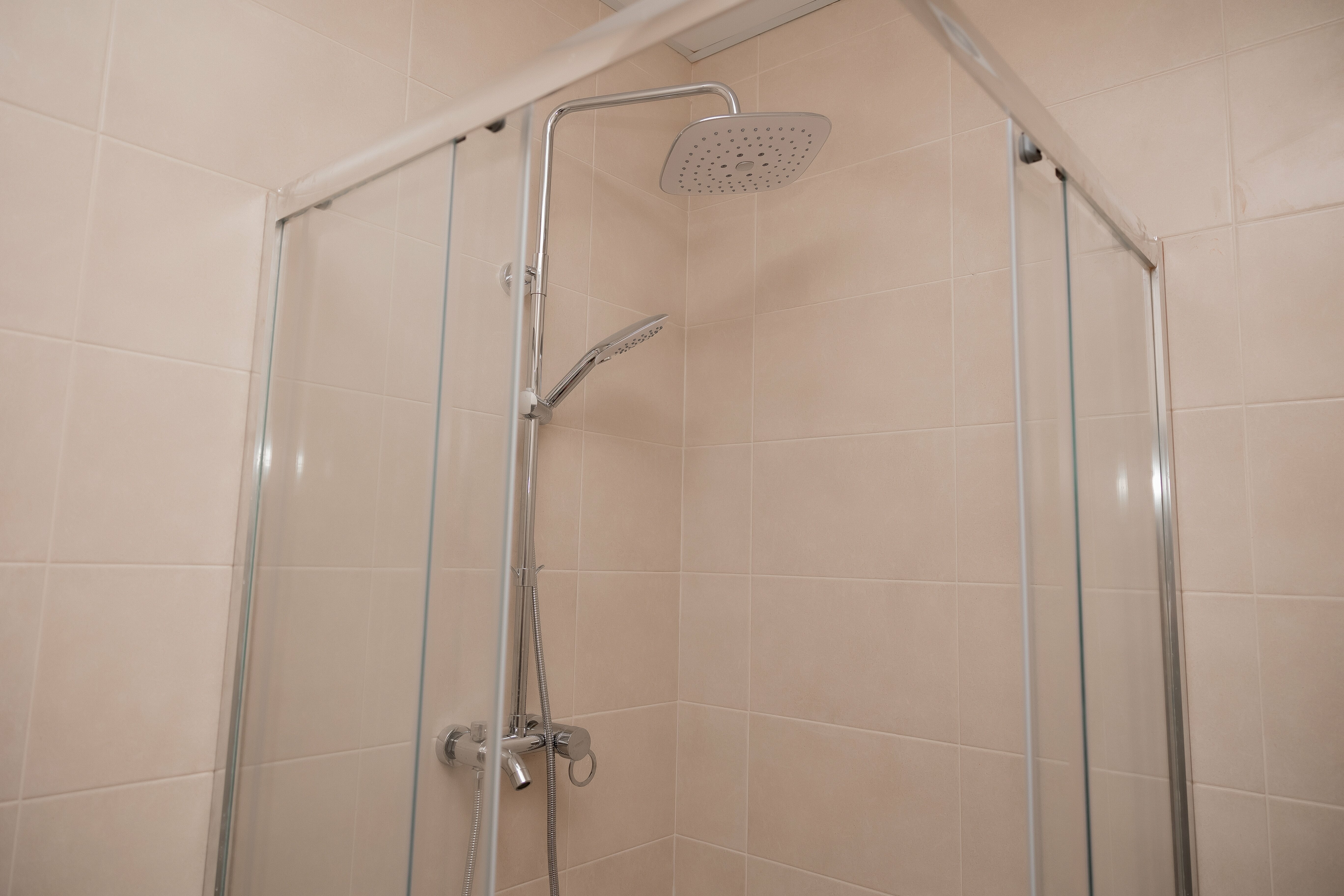 Улучшенный семейный номер