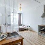 Апартаменты стандарт на 11 этаже #205 в Rent House на Степана Разина 2