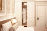 Standard no window в Отель Theatrum Hotel Baku