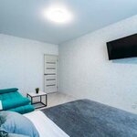 2-комнатные апартаменты стандарт в Апартаменты DreamHouse на Самолетной 31