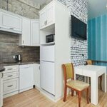 4-местные 1-комнатные апартаменты студия Dalaman-Rostov "Морской" в Dalaman-Rostov apartments