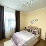 1-комнатные апартаменты студия в Rental Family Rooms