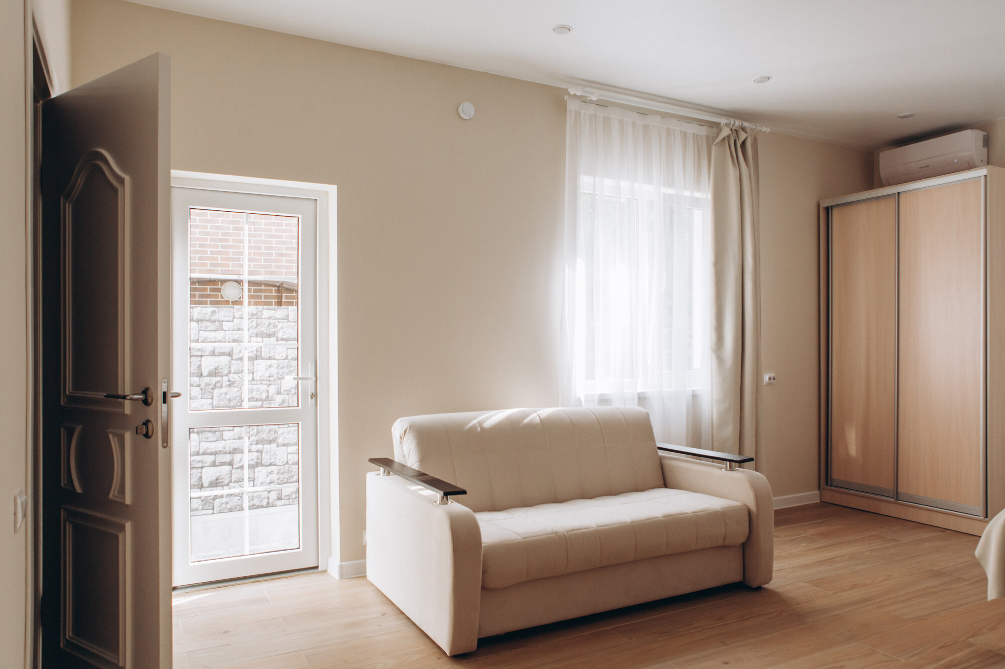 Семейный номер-студия