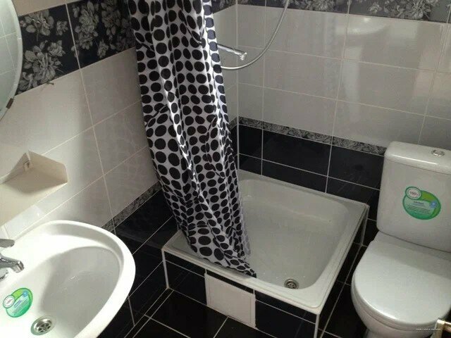 Семейный номер