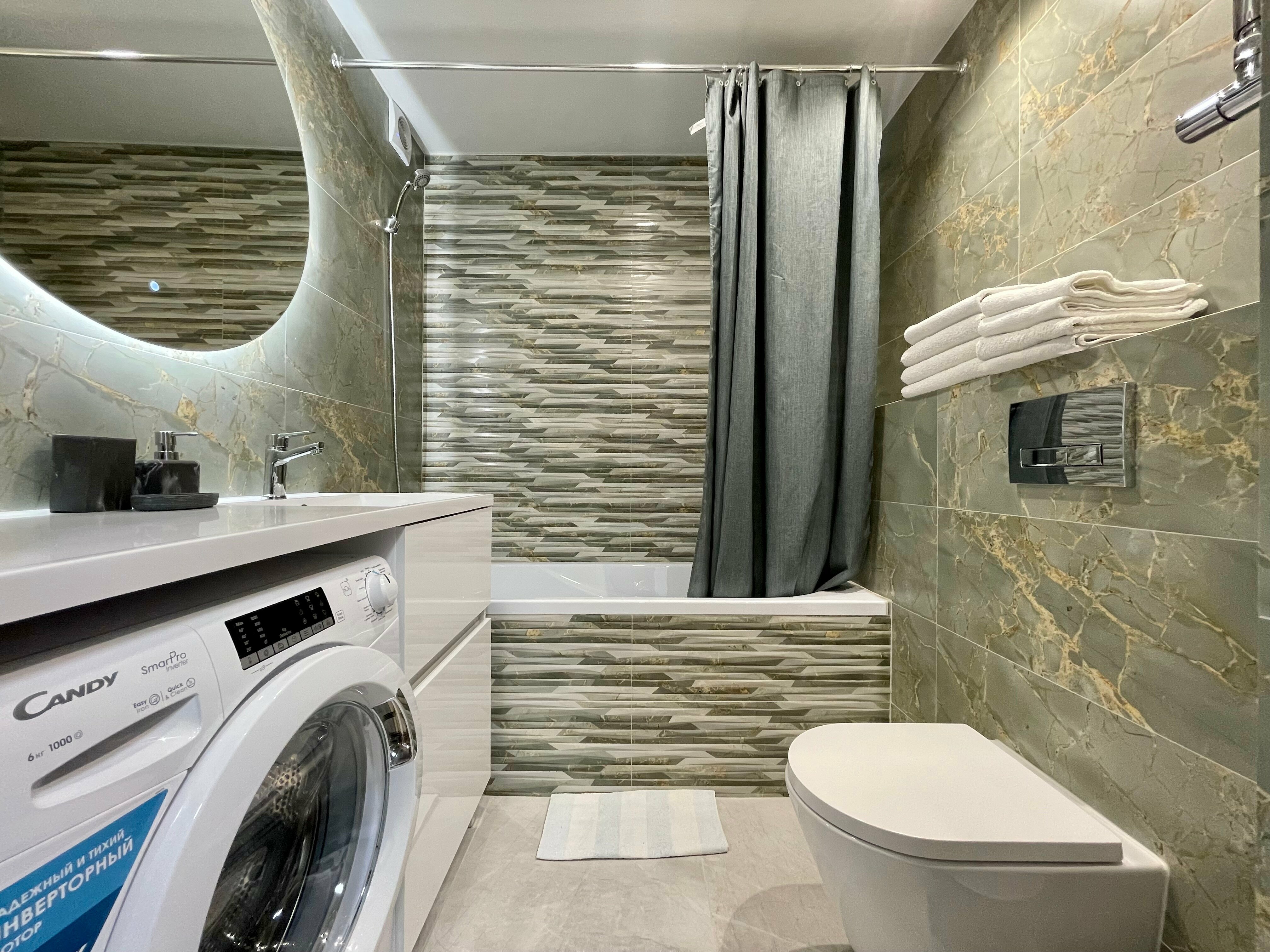 Улучшенный четырехместный номер