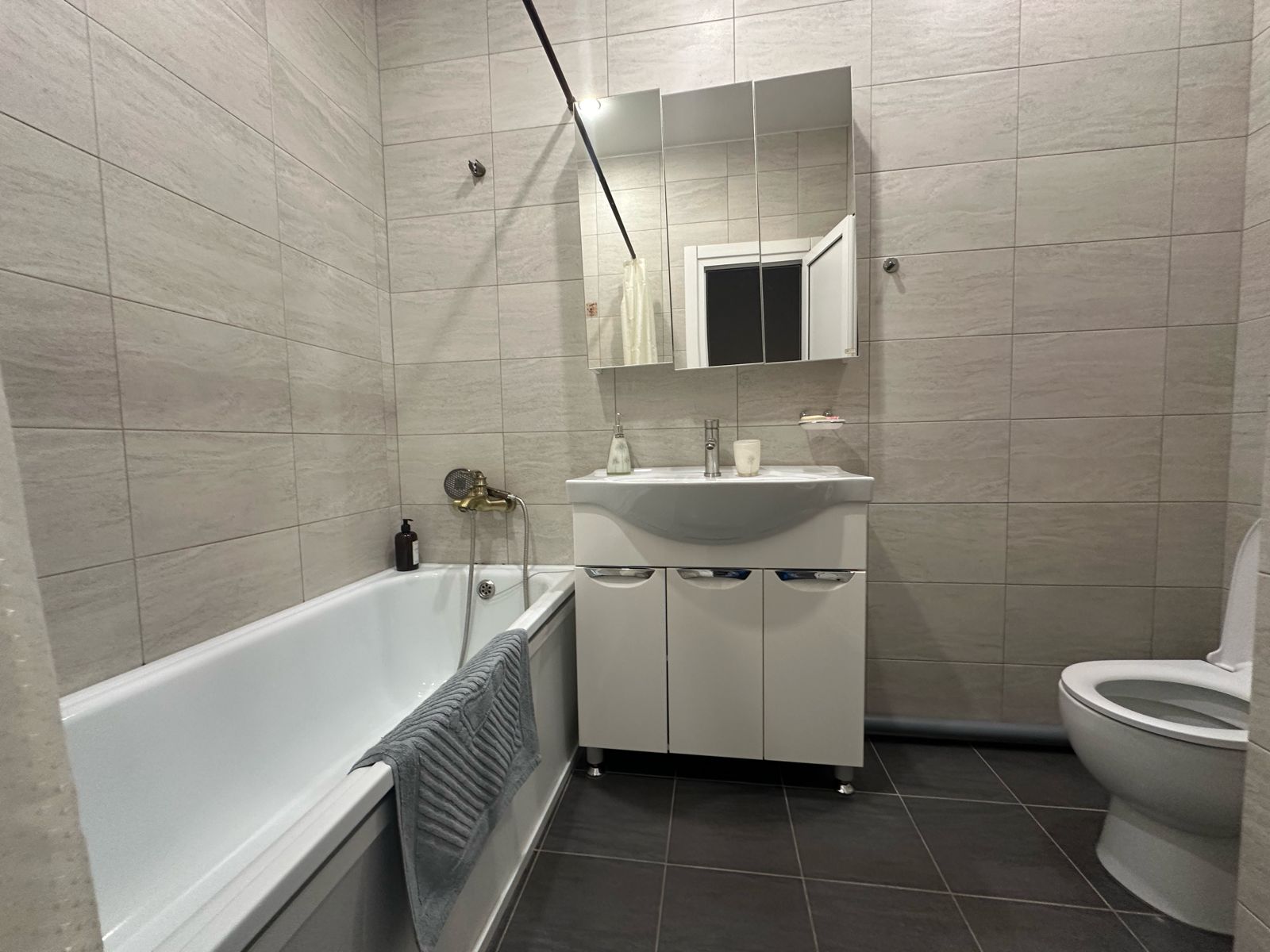 Апартаменты с 2 спальнями