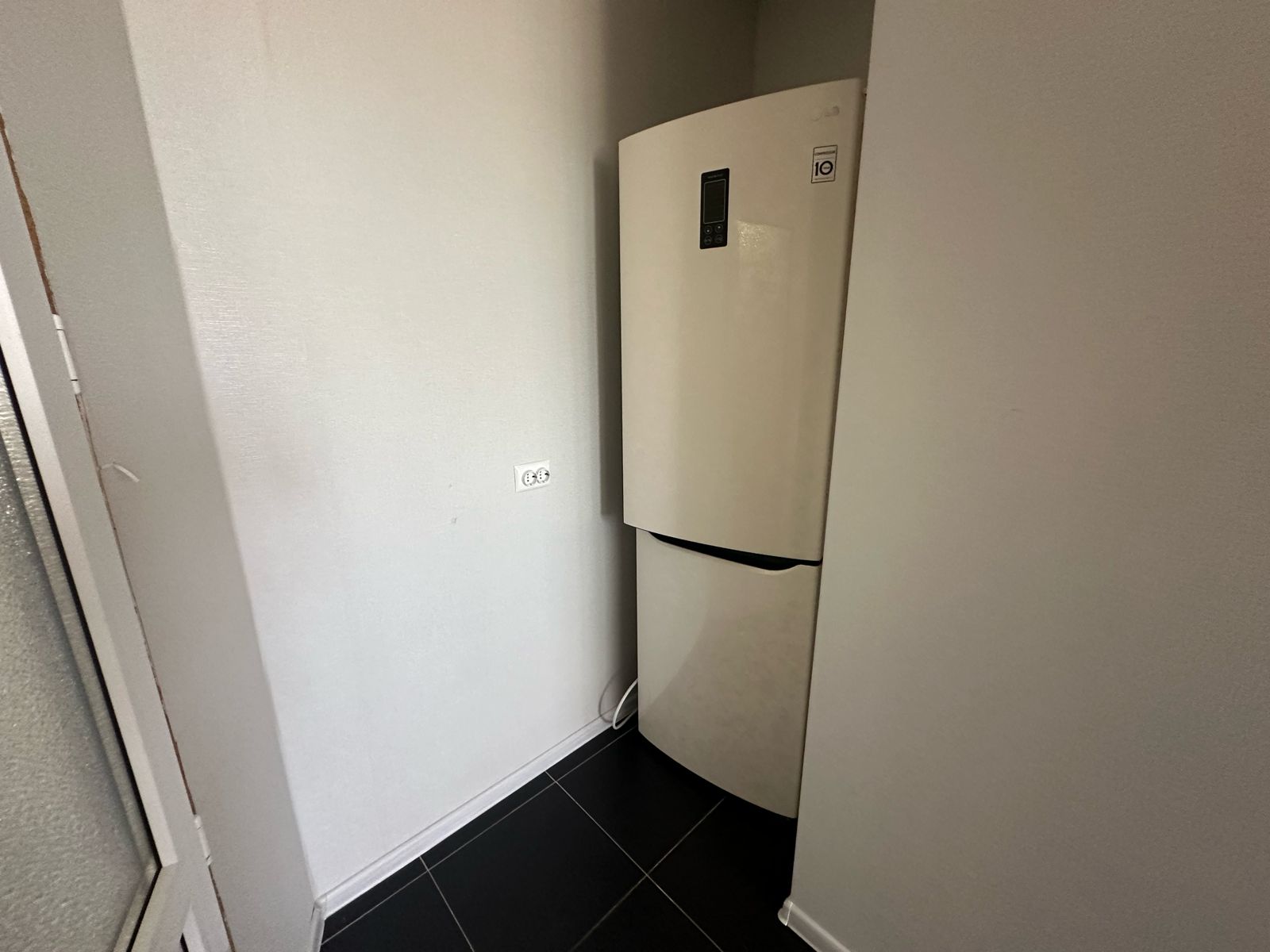 Апартаменты с 2 спальнями