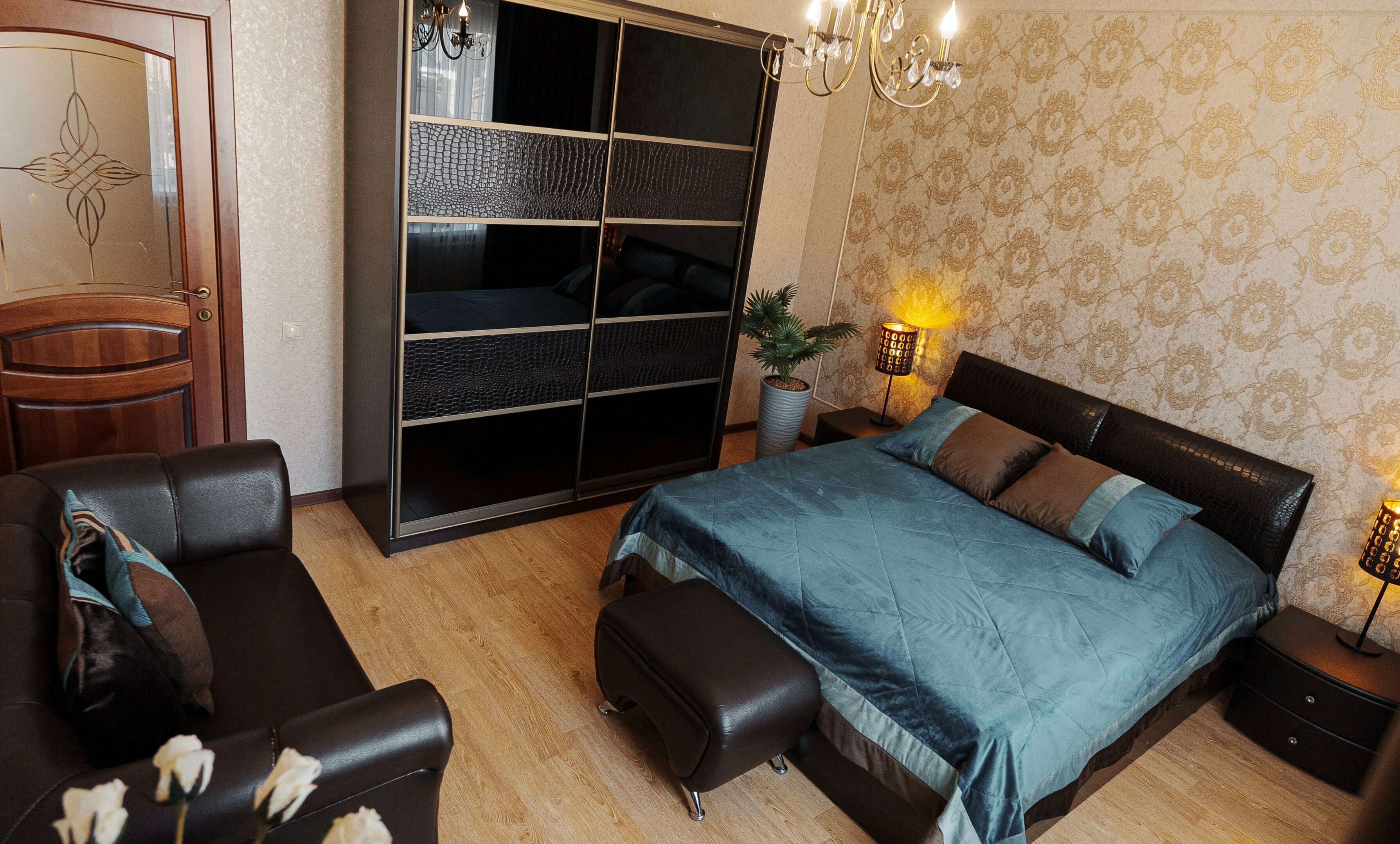 Семейный номер