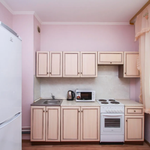 1-комнатные апартаменты стандарт в Сургутские квартиры на улице Тюменский тракт 4