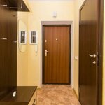 1-комнатные апартаменты студия в 7 Этажей by 3452 Hotels